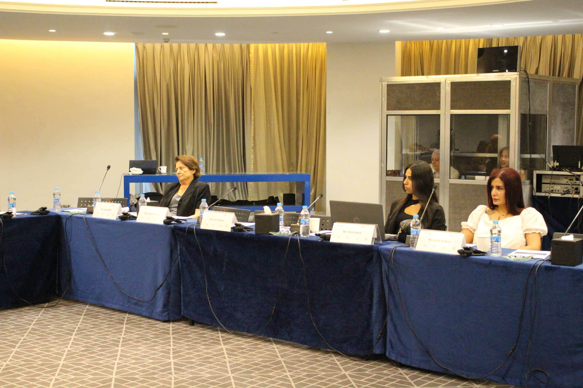 - | EFI - EuroMed Feminist Initiative