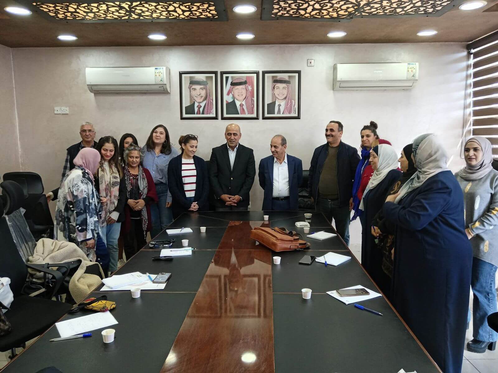 - | EFI - EuroMed Feminist Initiative