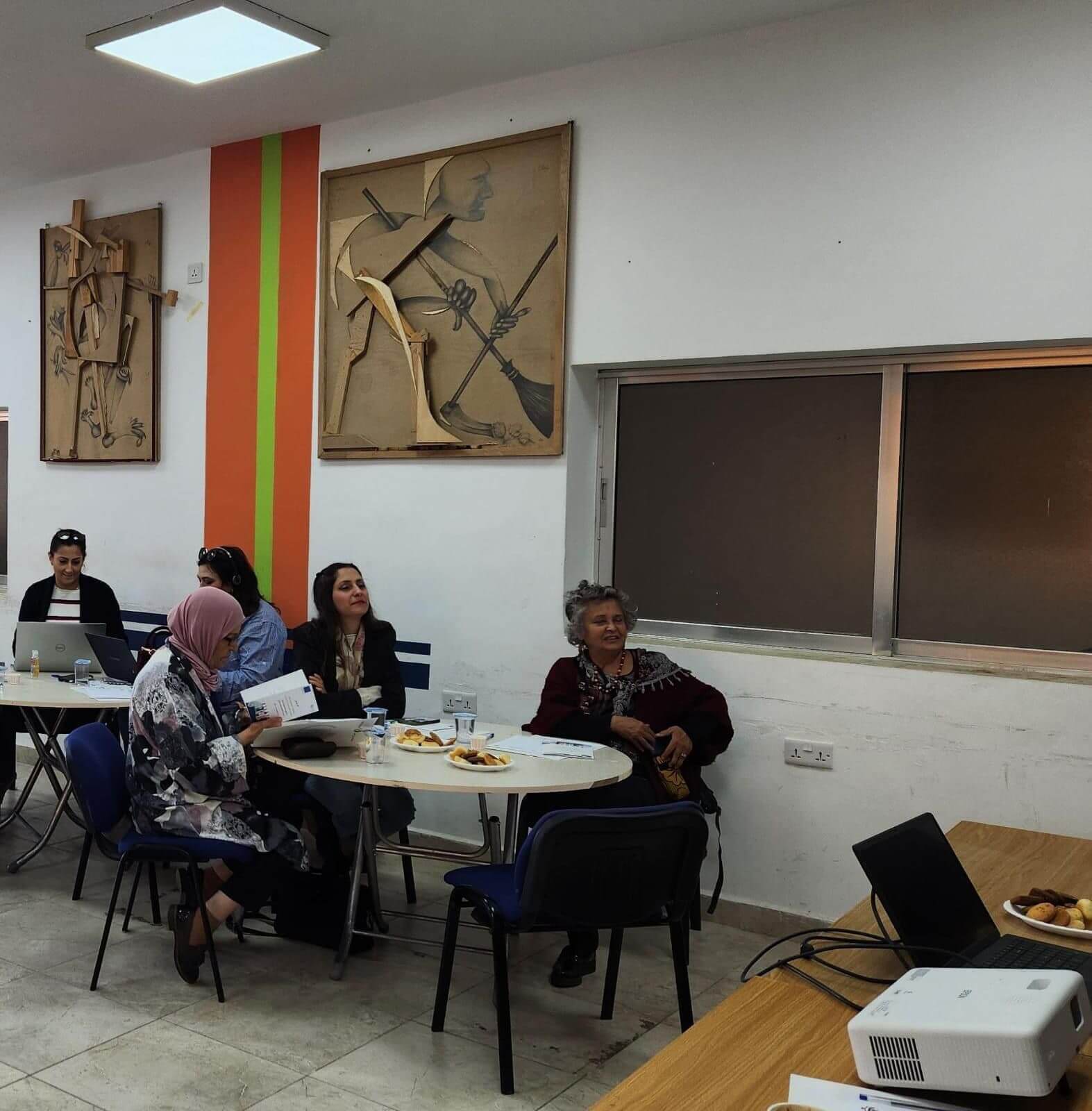 - | EFI - EuroMed Feminist Initiative