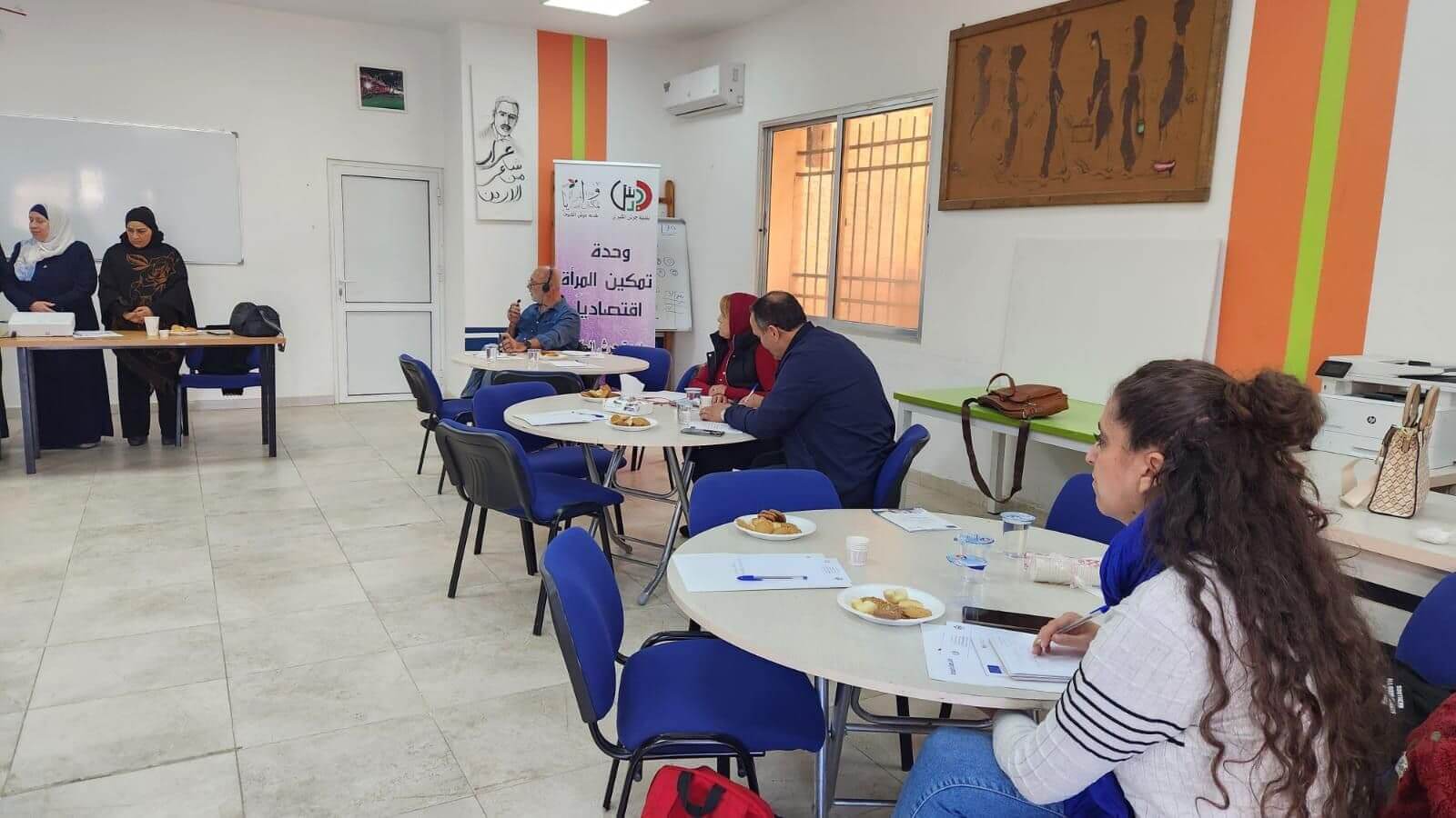 - | EFI - EuroMed Feminist Initiative