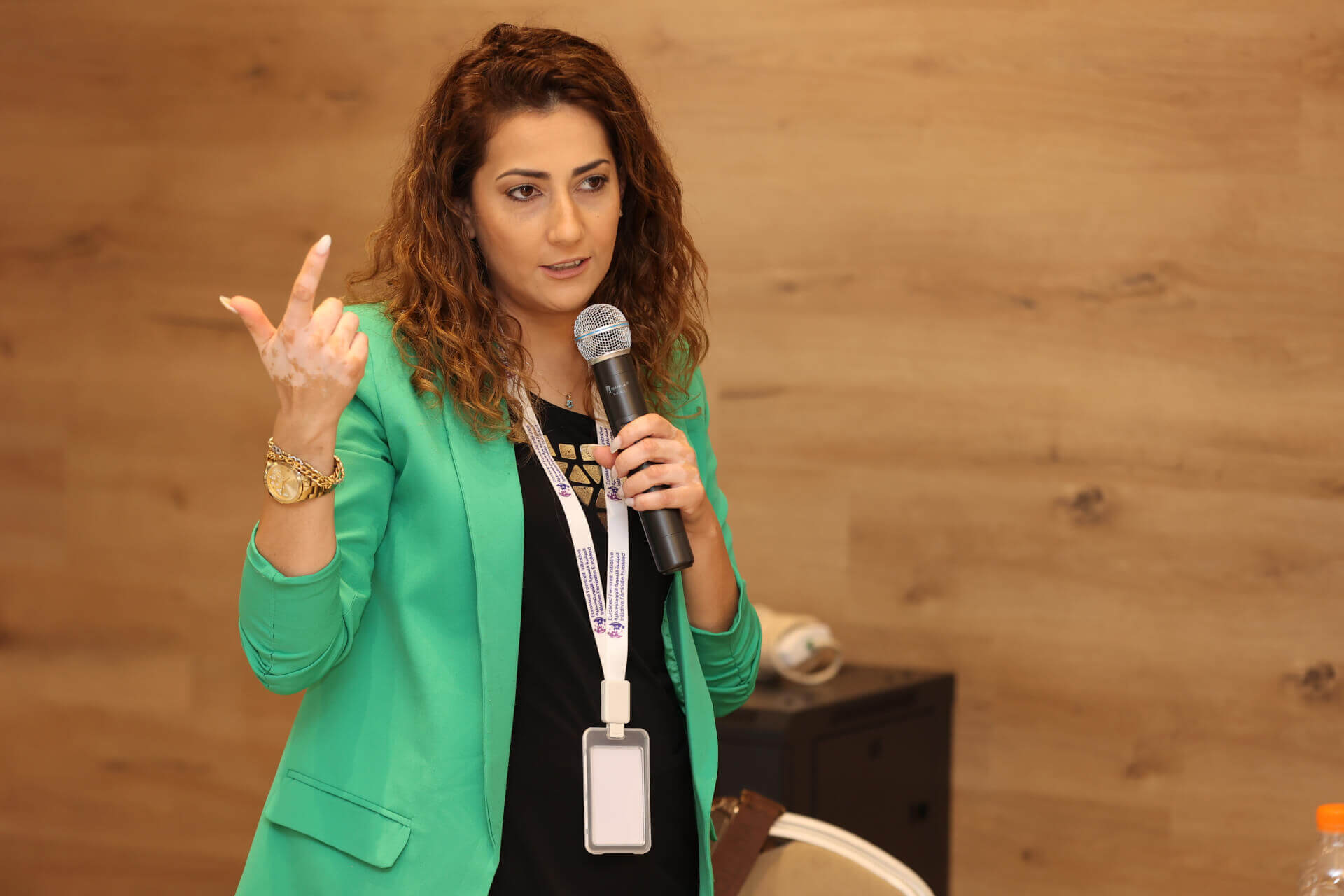 - | EFI - EuroMed Feminist Initiative