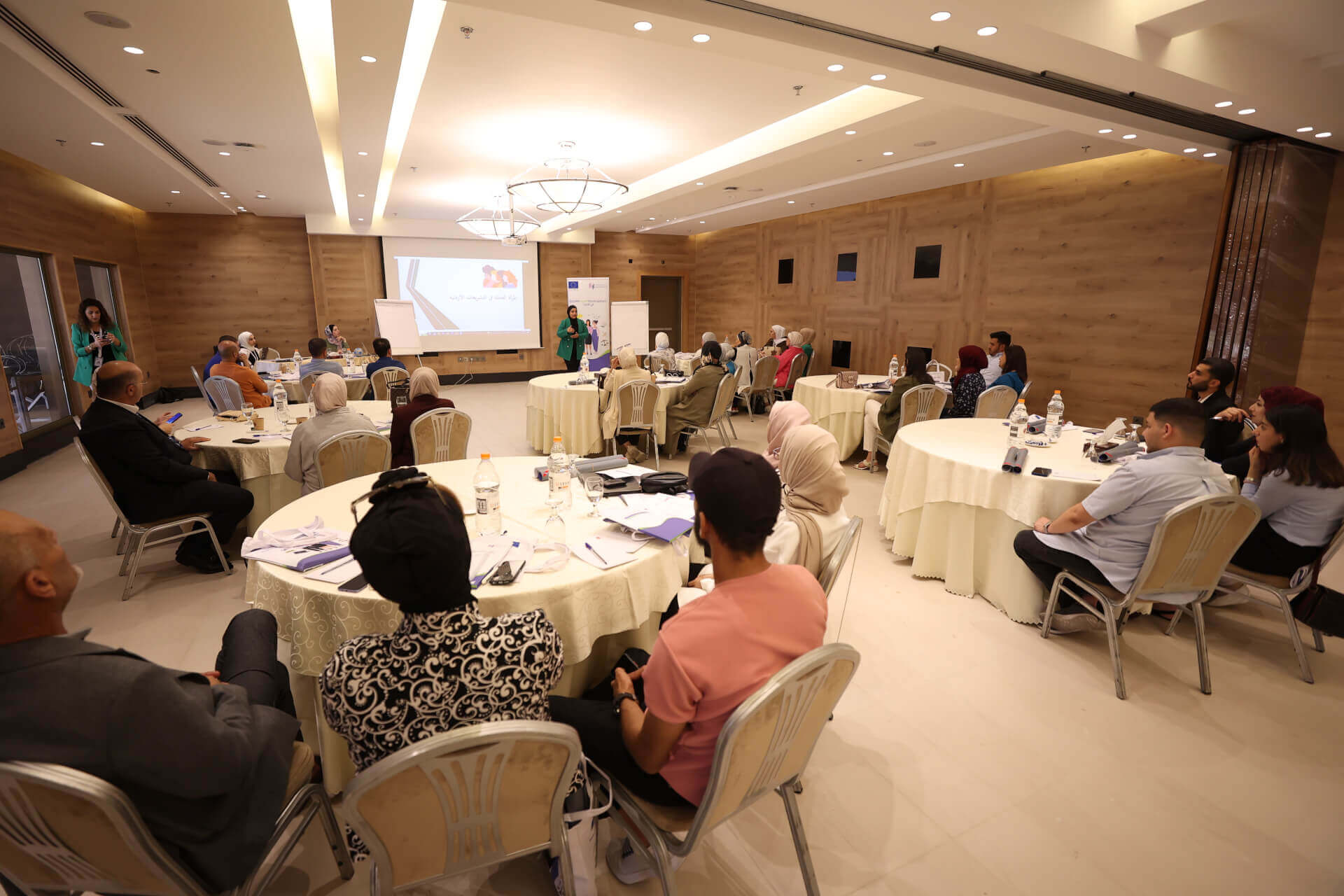 - | EFI - EuroMed Feminist Initiative