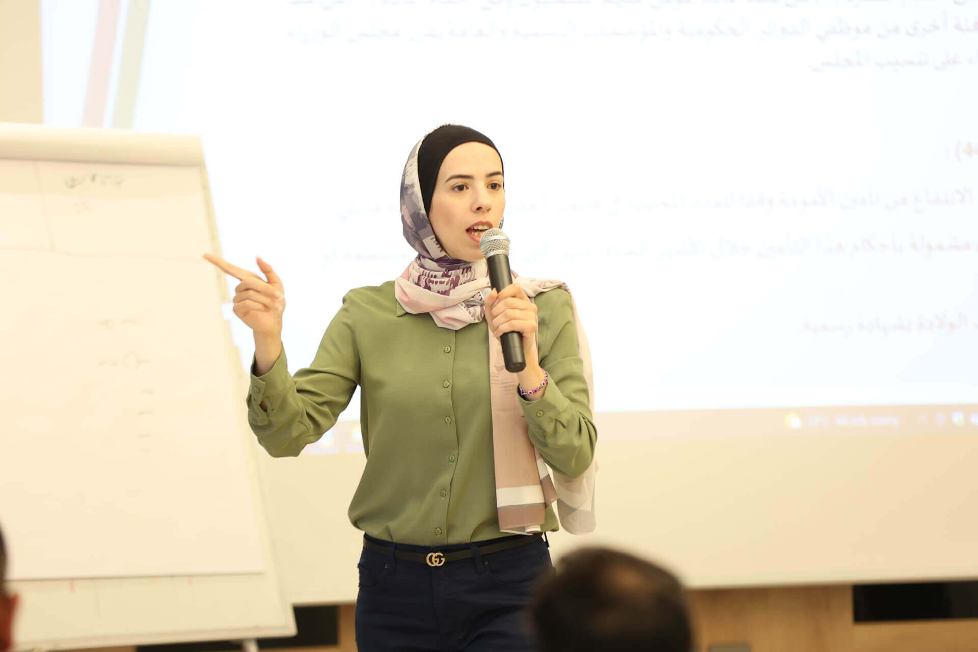 - | EFI - EuroMed Feminist Initiative