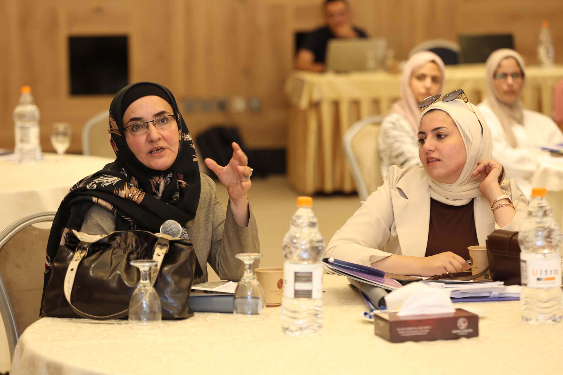 - | EFI - EuroMed Feminist Initiative