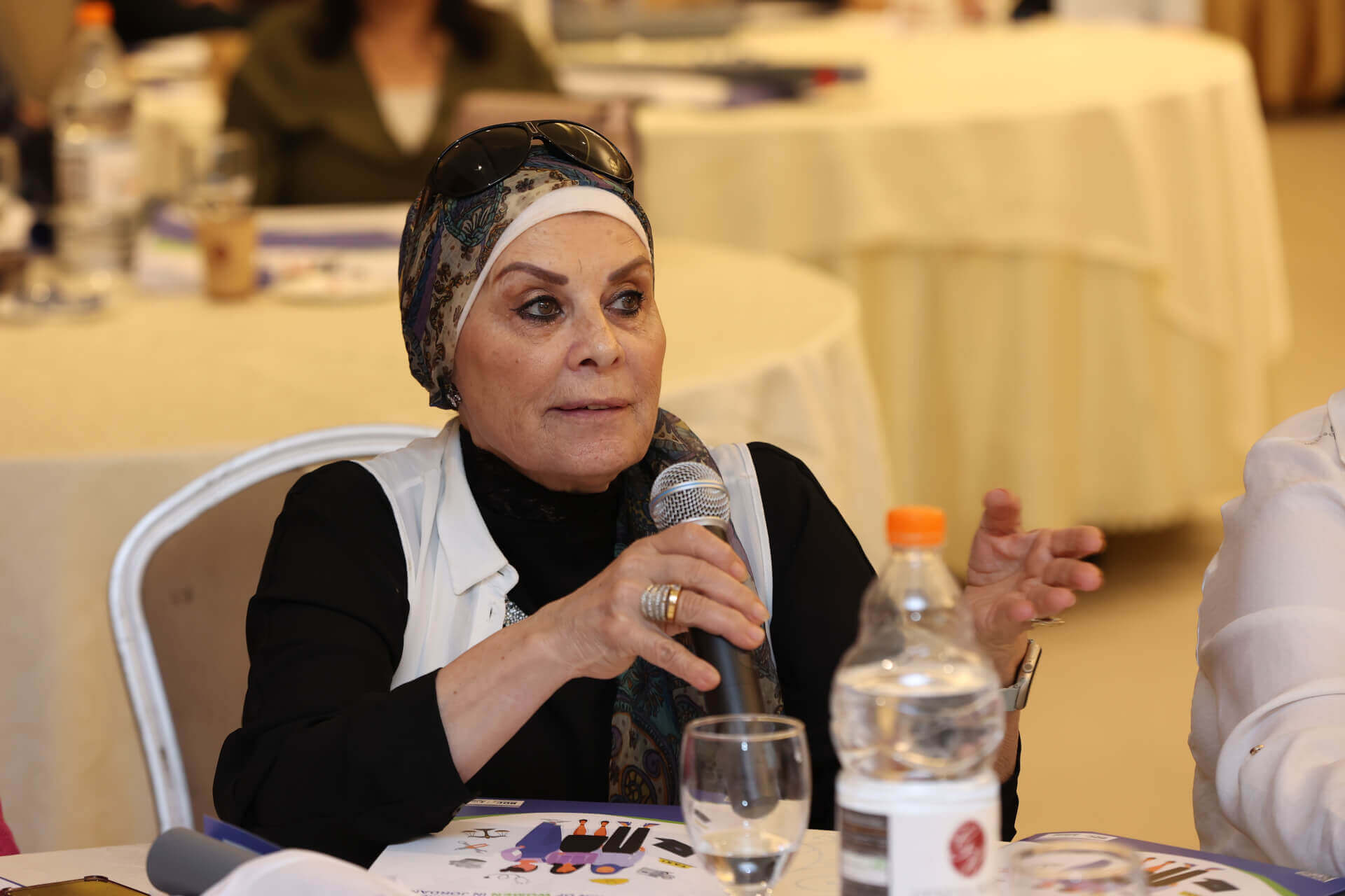 - | EFI - EuroMed Feminist Initiative