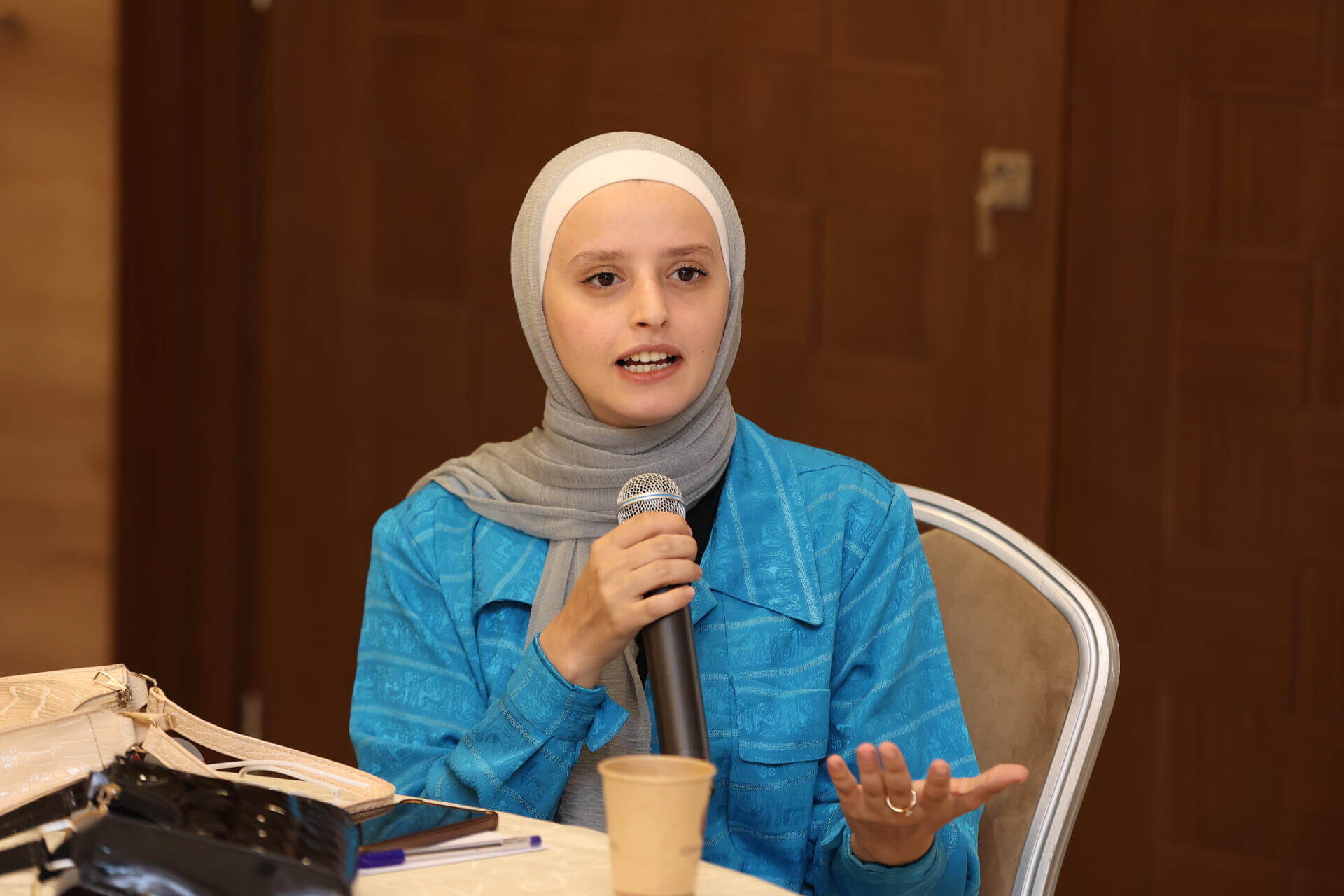 - | EFI - EuroMed Feminist Initiative