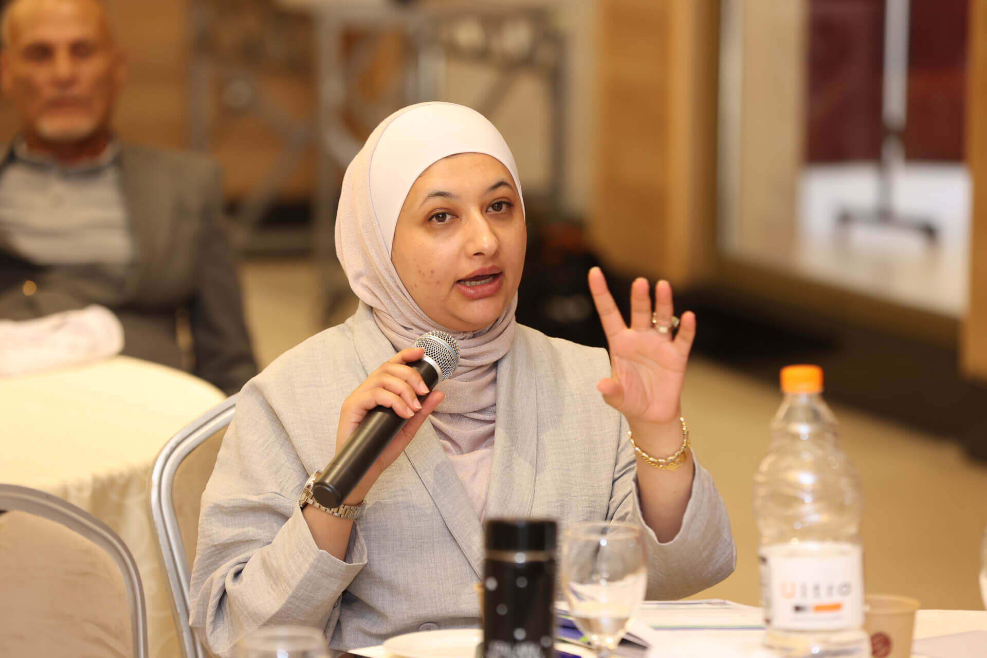 - | EFI - EuroMed Feminist Initiative