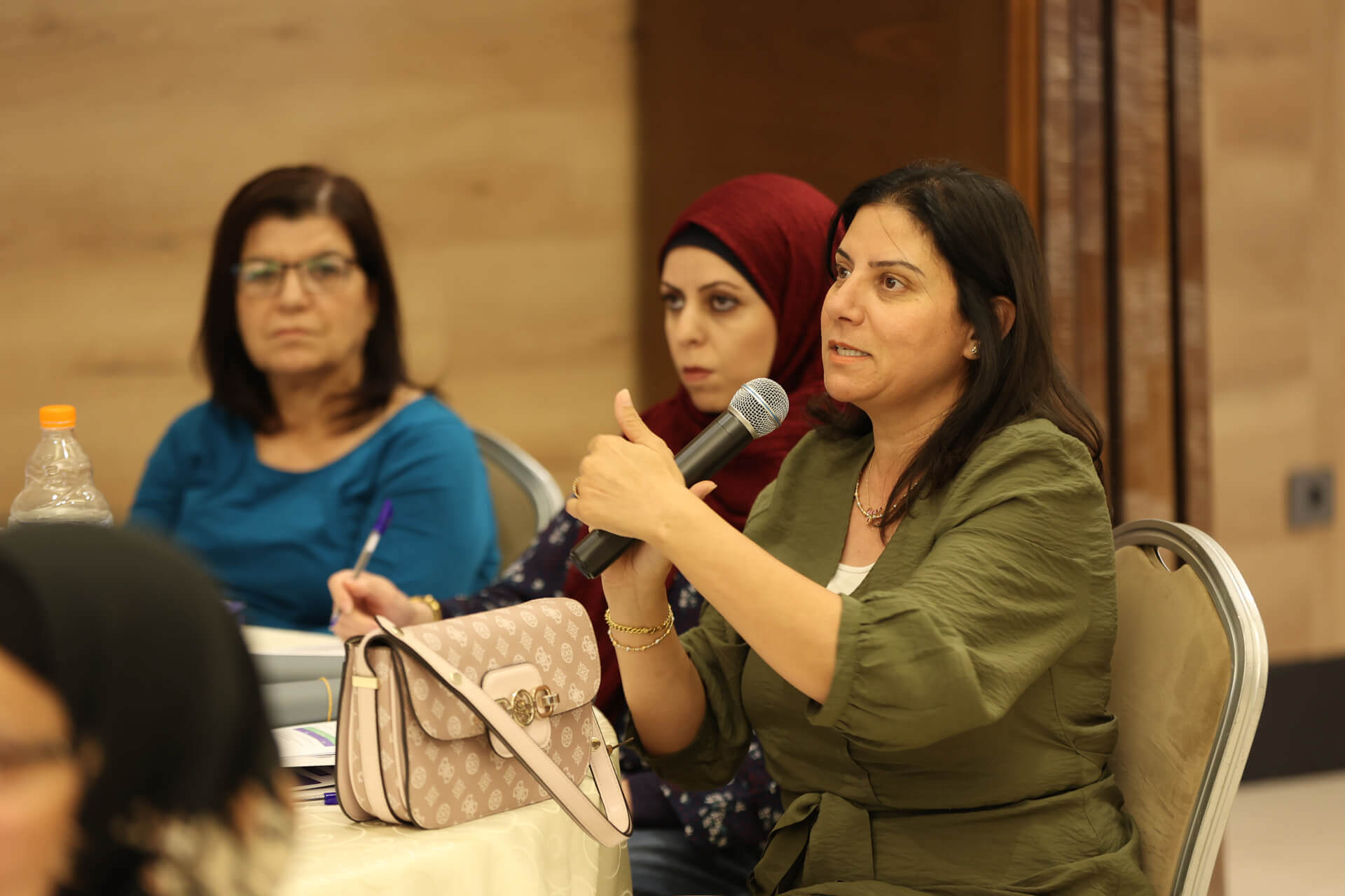 - | EFI - EuroMed Feminist Initiative