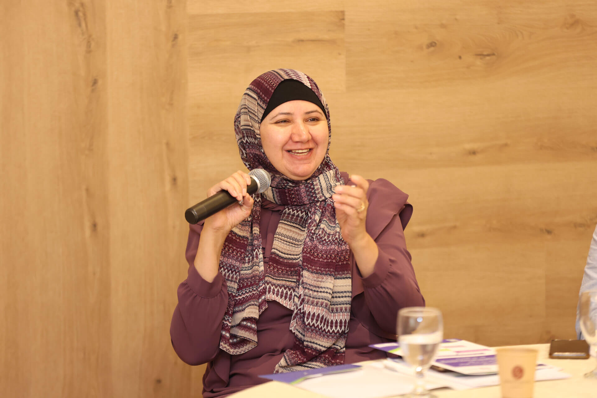 - | EFI - EuroMed Feminist Initiative