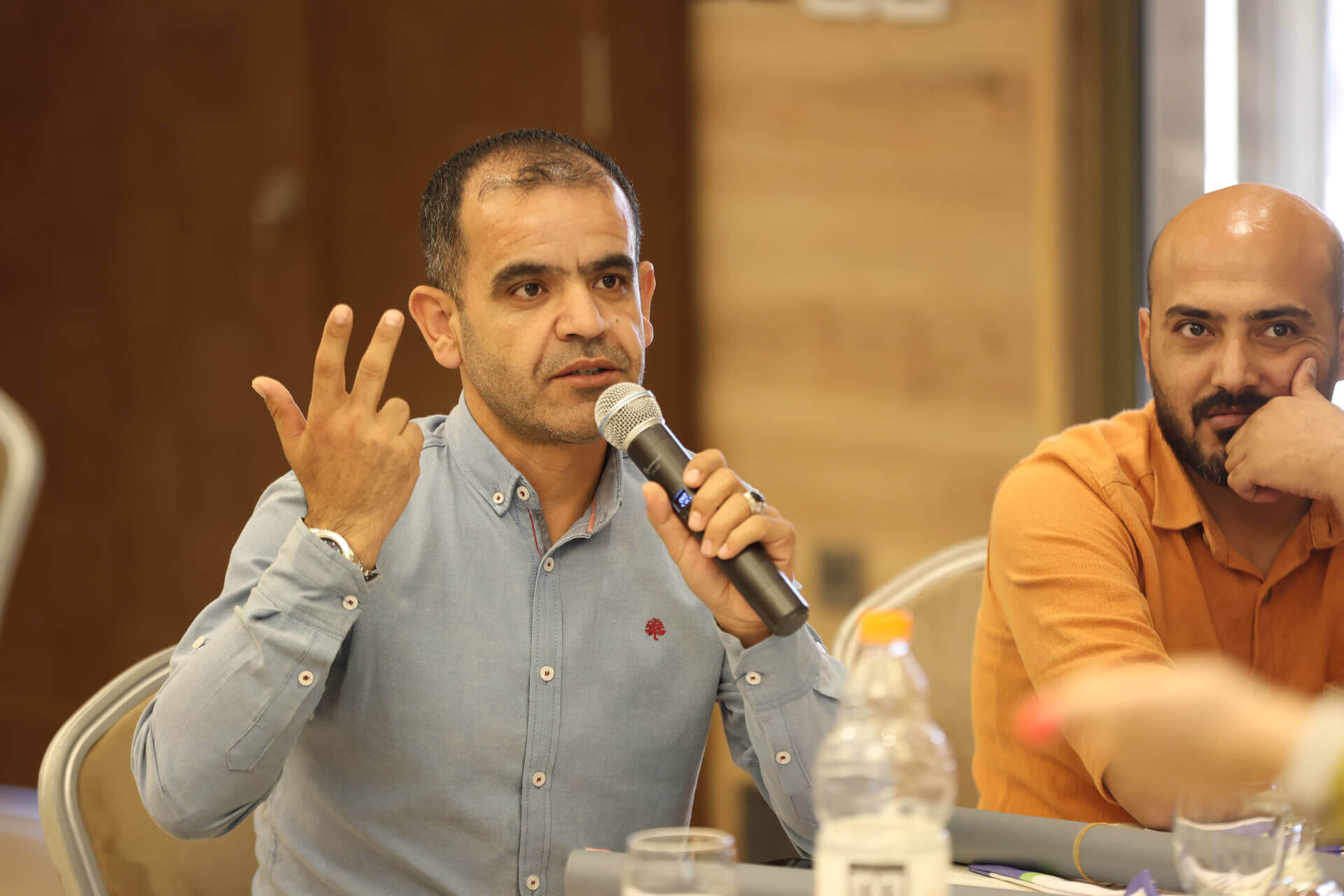 - | EFI - EuroMed Feminist Initiative