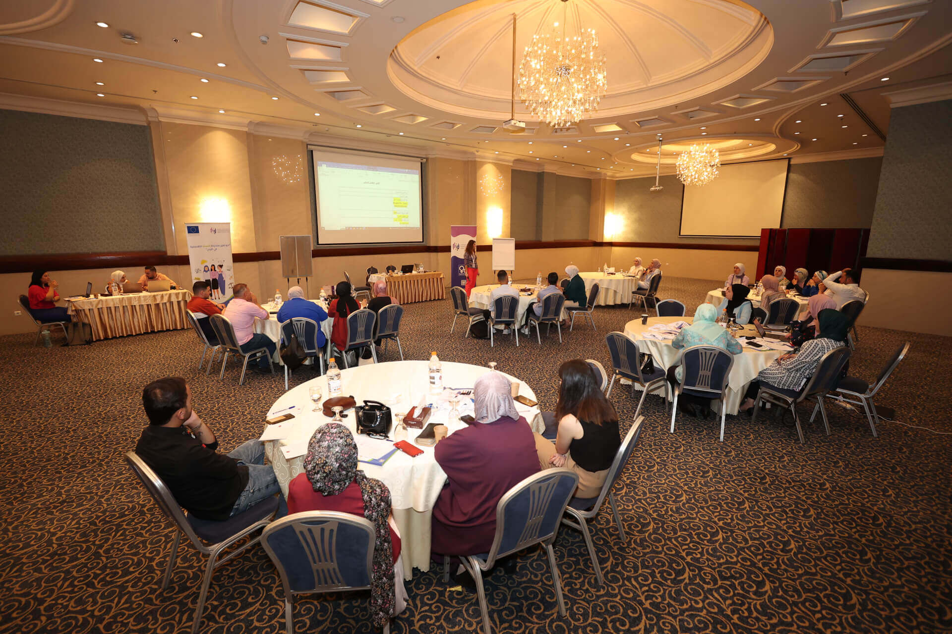 - | EFI - EuroMed Feminist Initiative