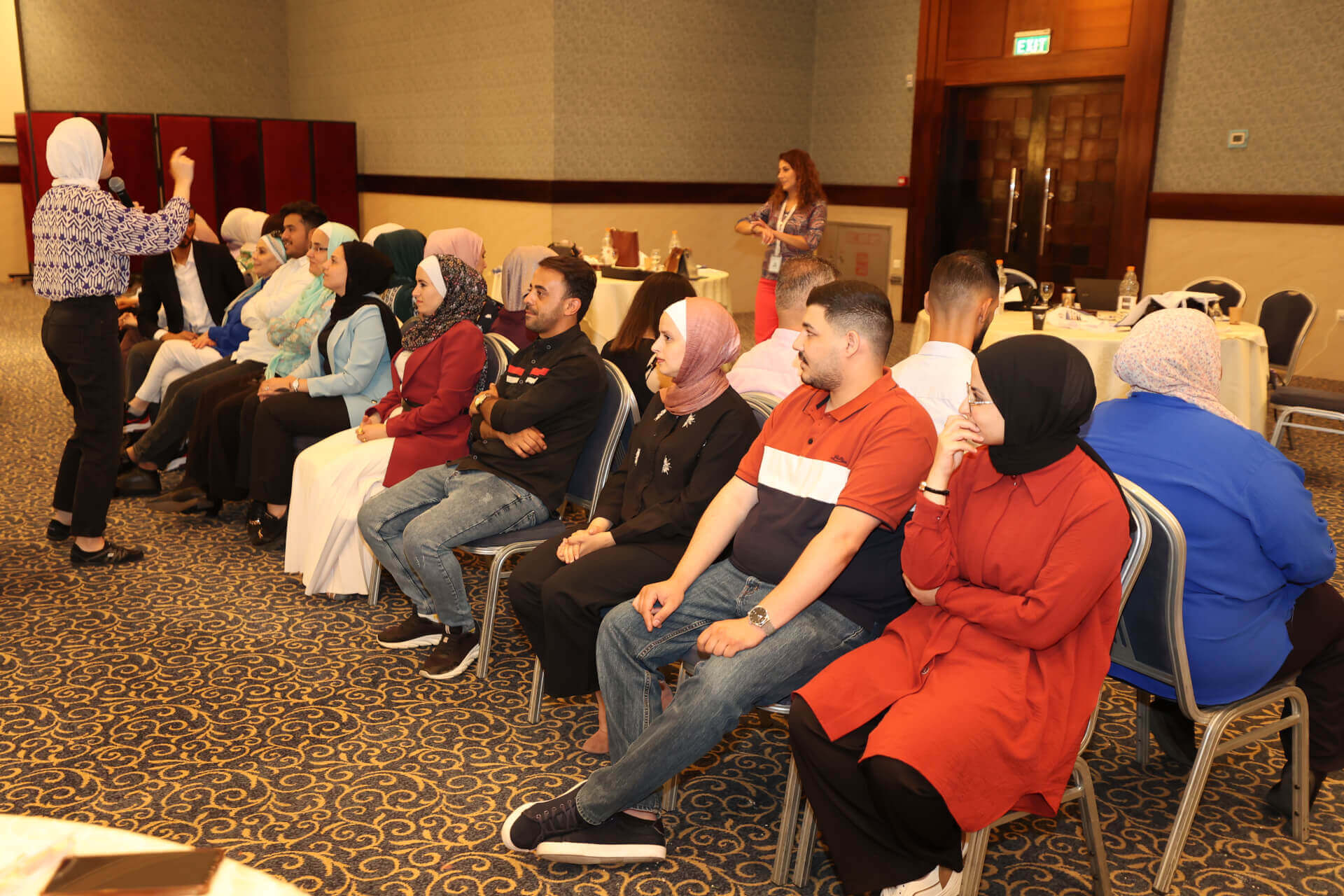 - | EFI - EuroMed Feminist Initiative