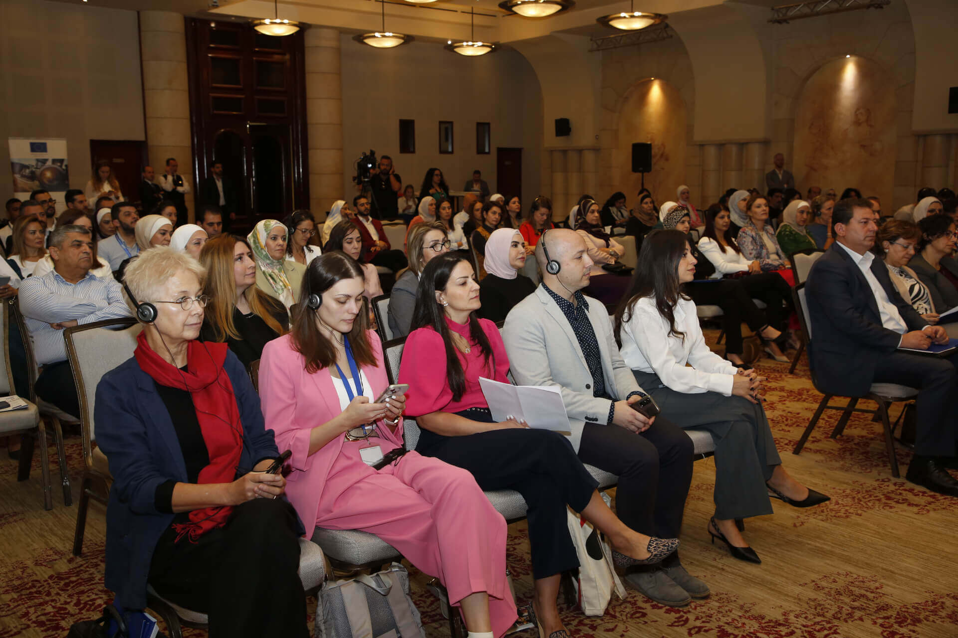 - | EFI - EuroMed Feminist Initiative