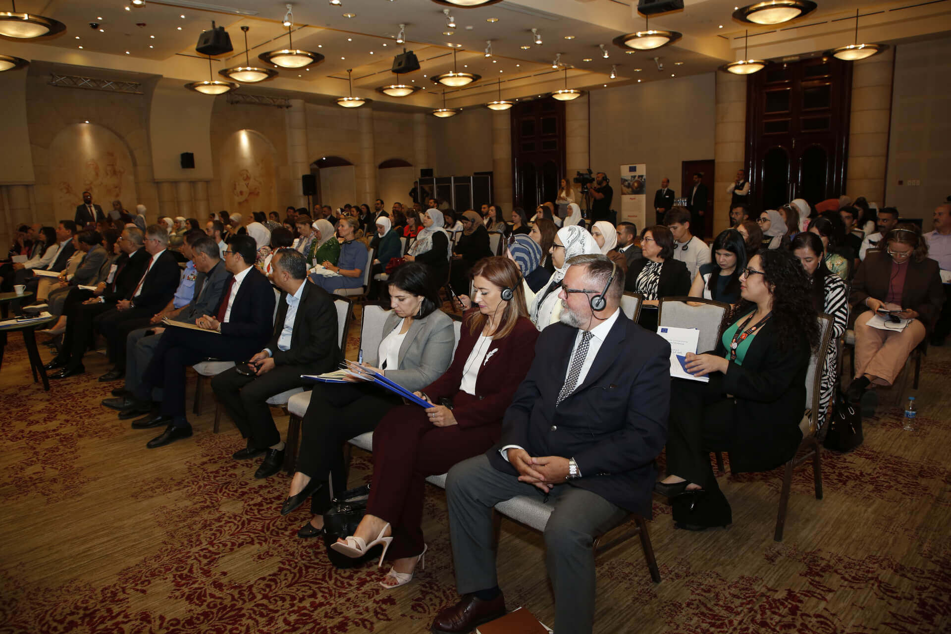 - | EFI - EuroMed Feminist Initiative