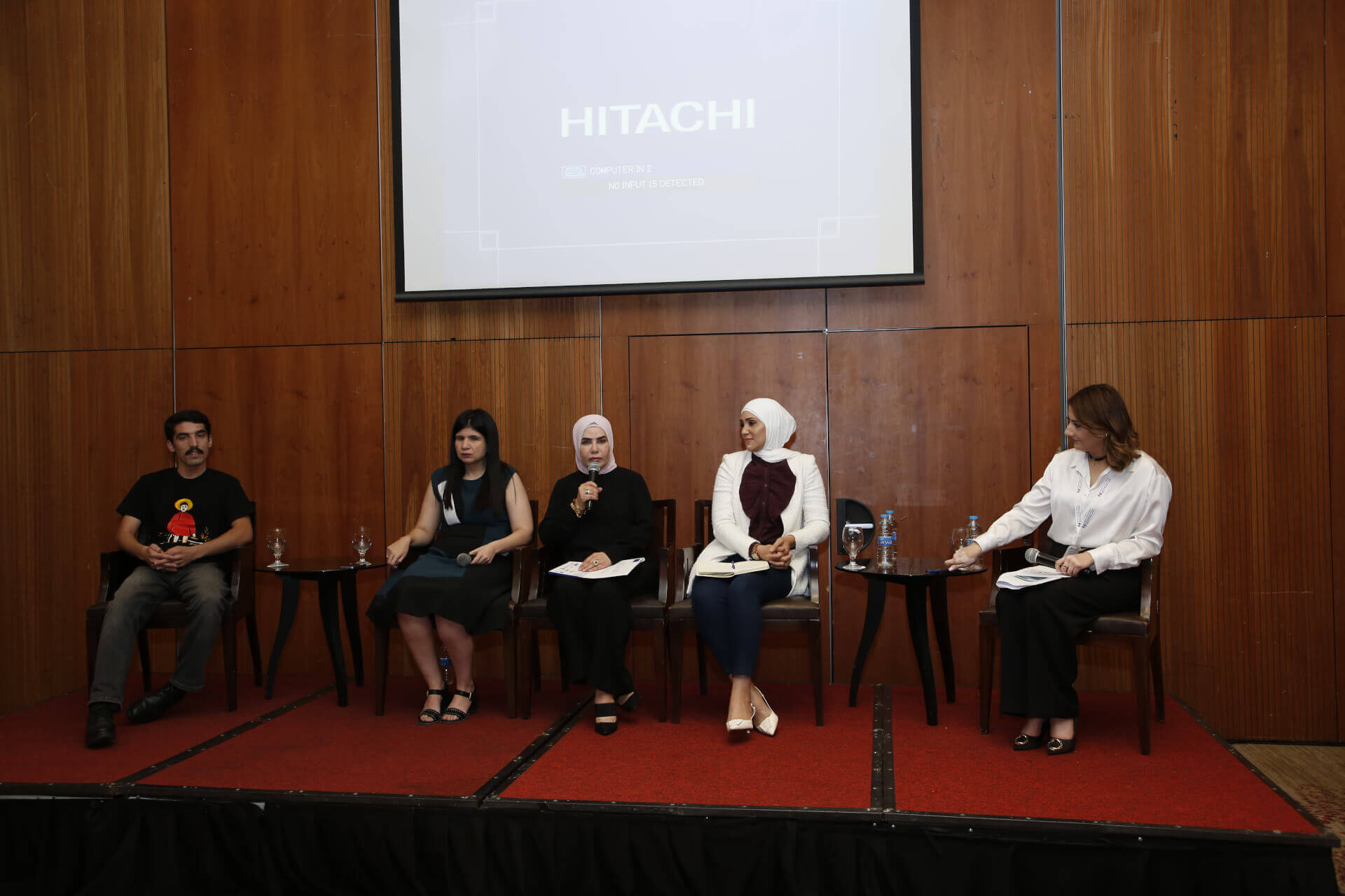 - | EFI - EuroMed Feminist Initiative