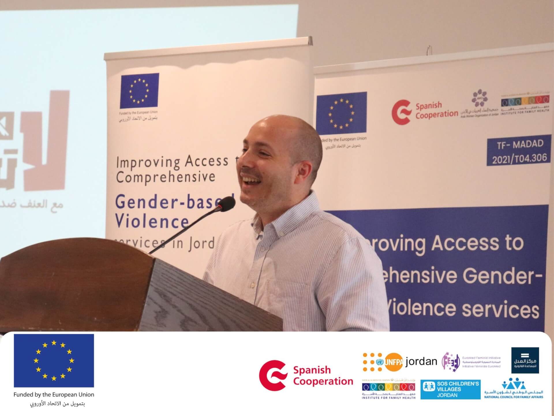 - | EFI - EuroMed Feminist Initiative