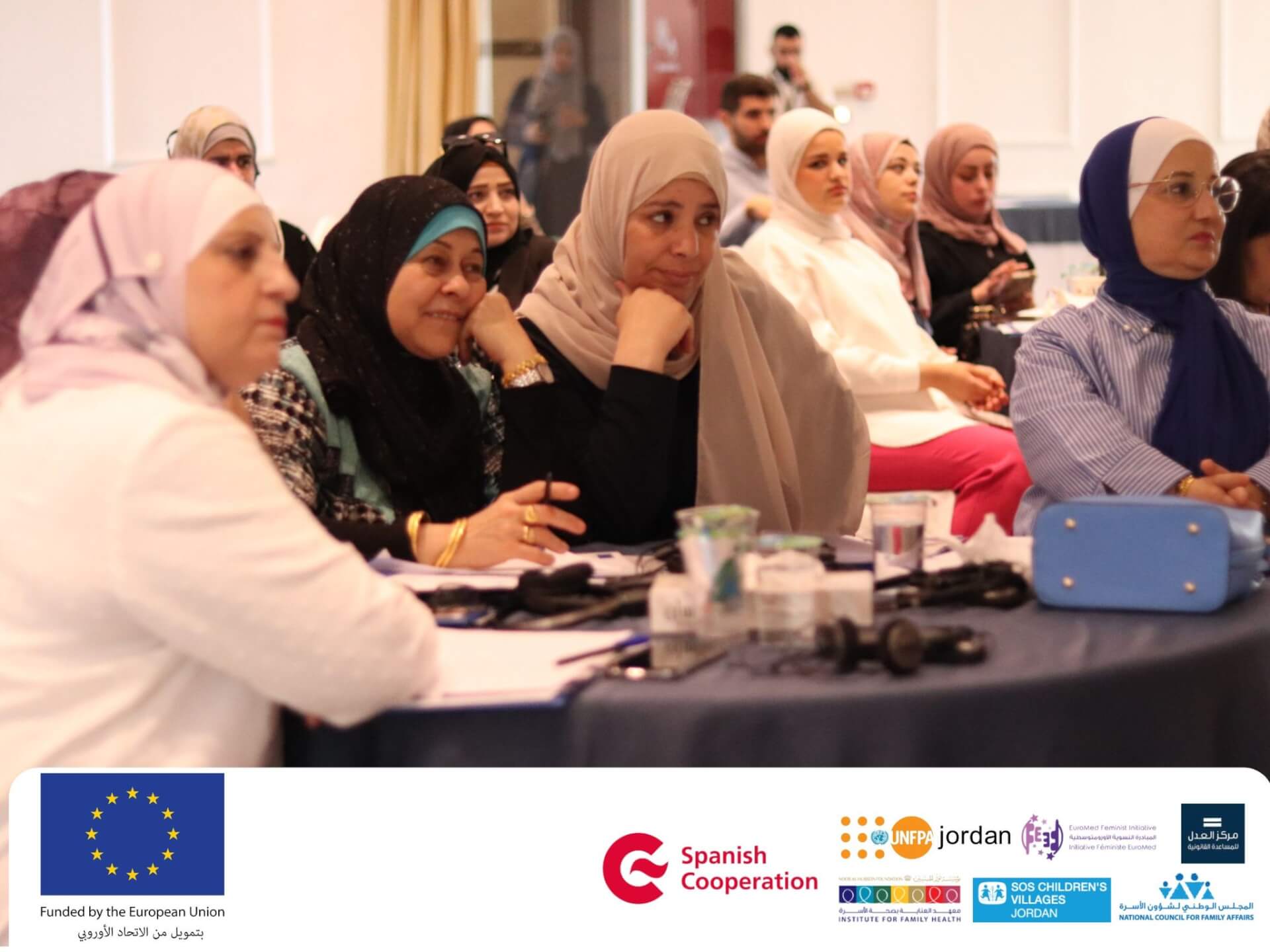- | EFI - EuroMed Feminist Initiative