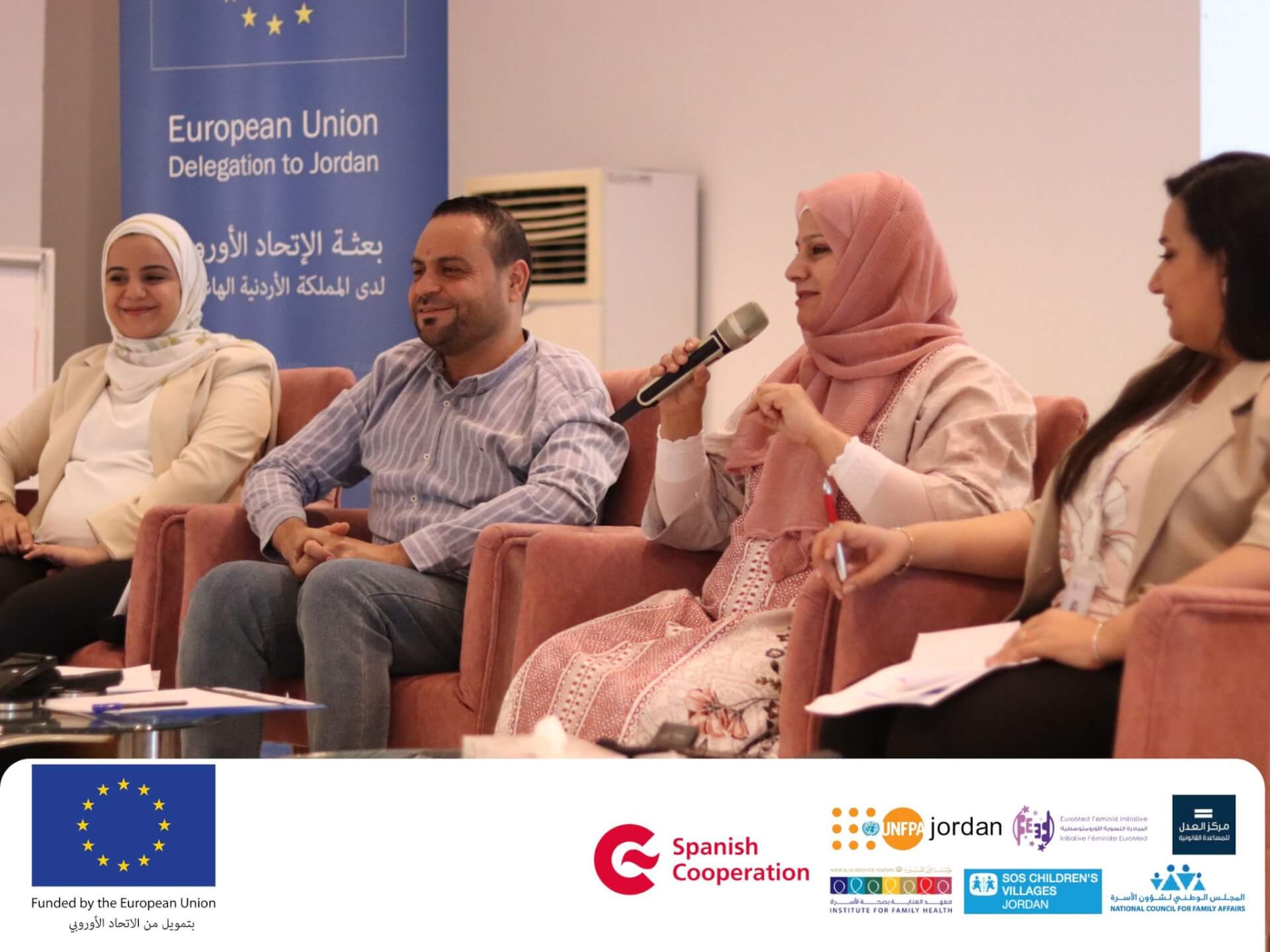 - | EFI - EuroMed Feminist Initiative