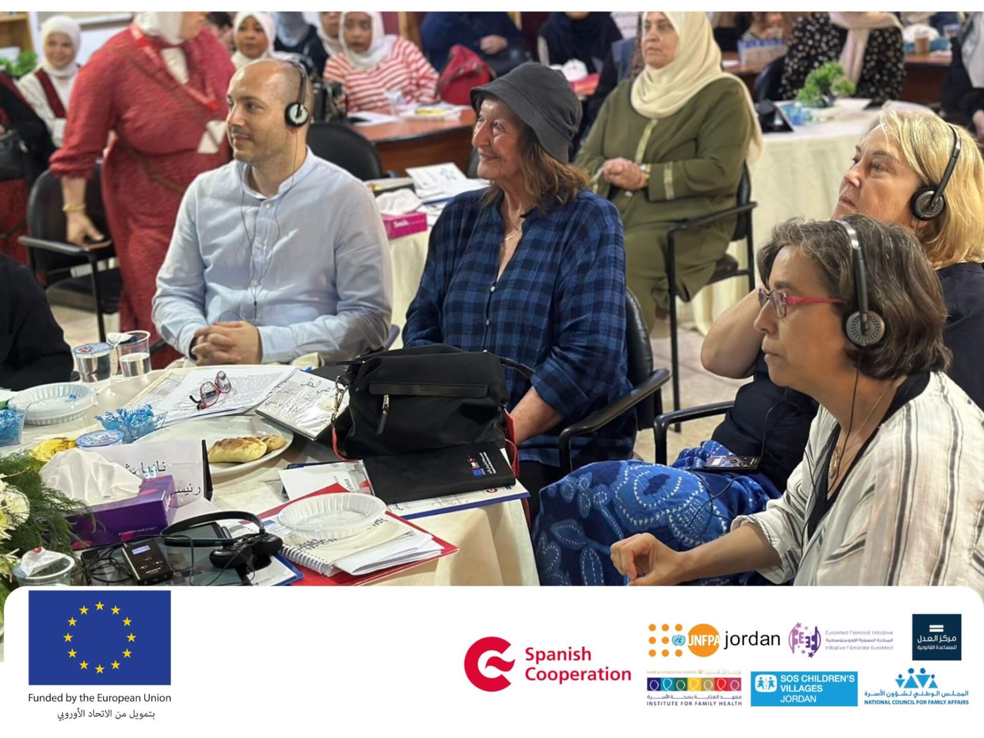- | EFI - EuroMed Feminist Initiative