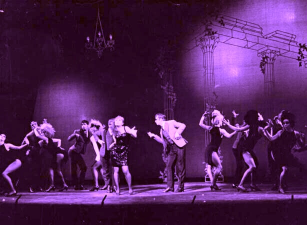 Le comédien à l'anglaise : ce que le "Musical" a apporté à l'acteur | La Réplique