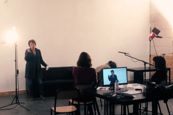 L'acteur face caméra : la pratique du casting | La Réplique