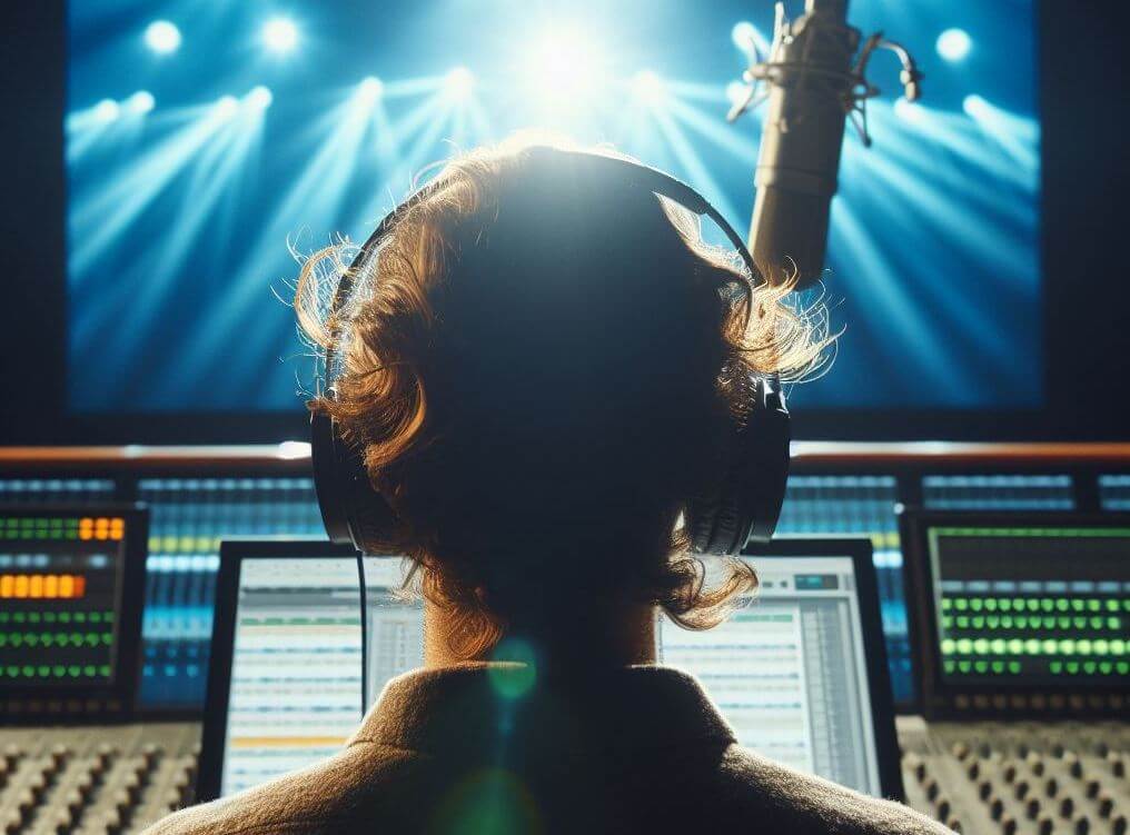 Initiation au doublage : trouver la liberté du jeu d'acteur dans la contrainte technique | La Réplique