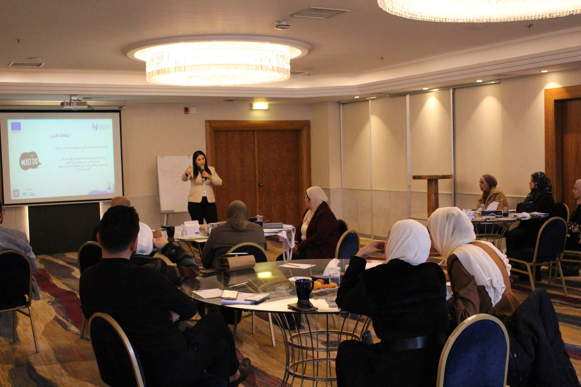 - | EFI - EuroMed Feminist Initiative