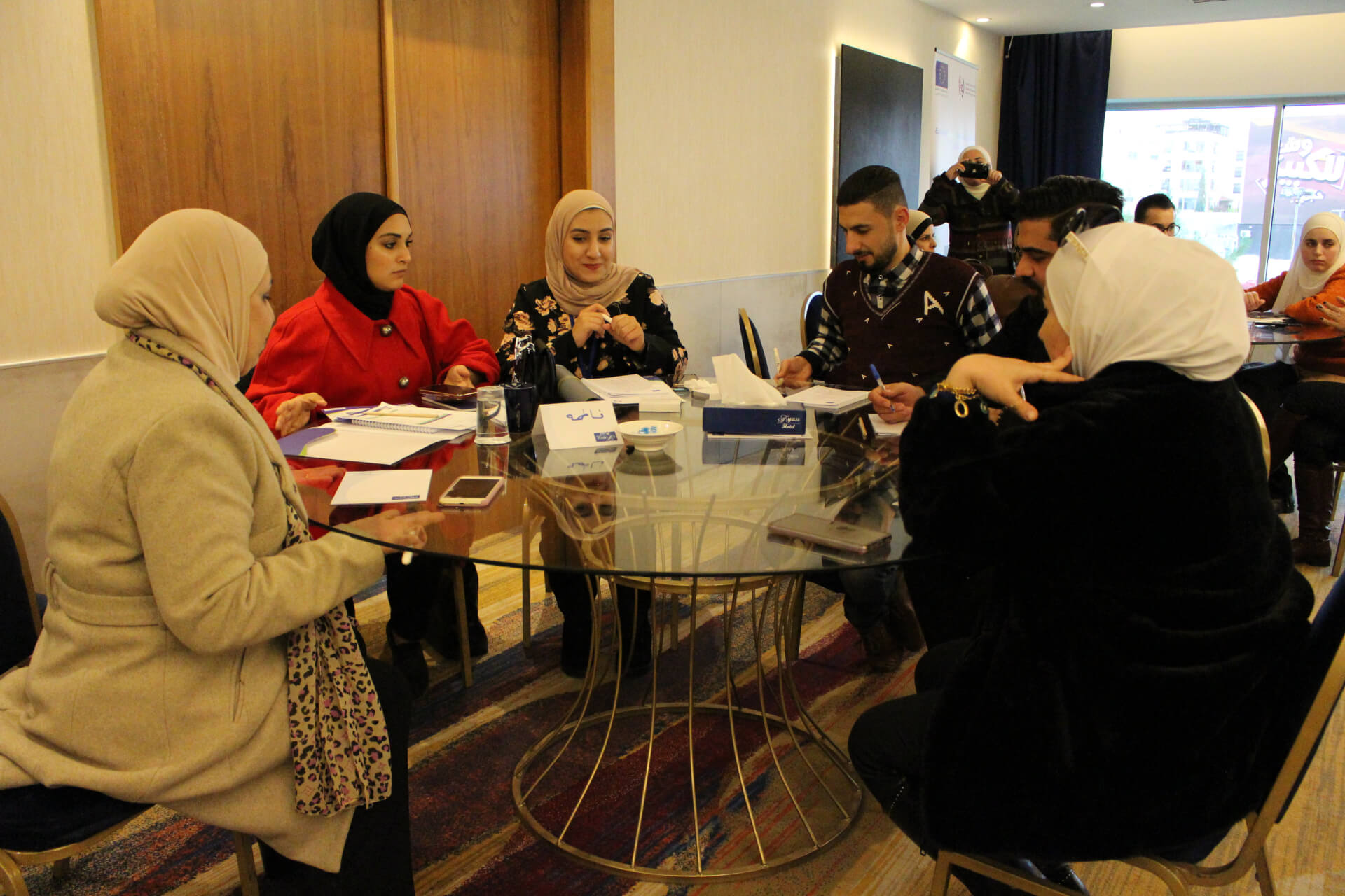 - | EFI - EuroMed Feminist Initiative