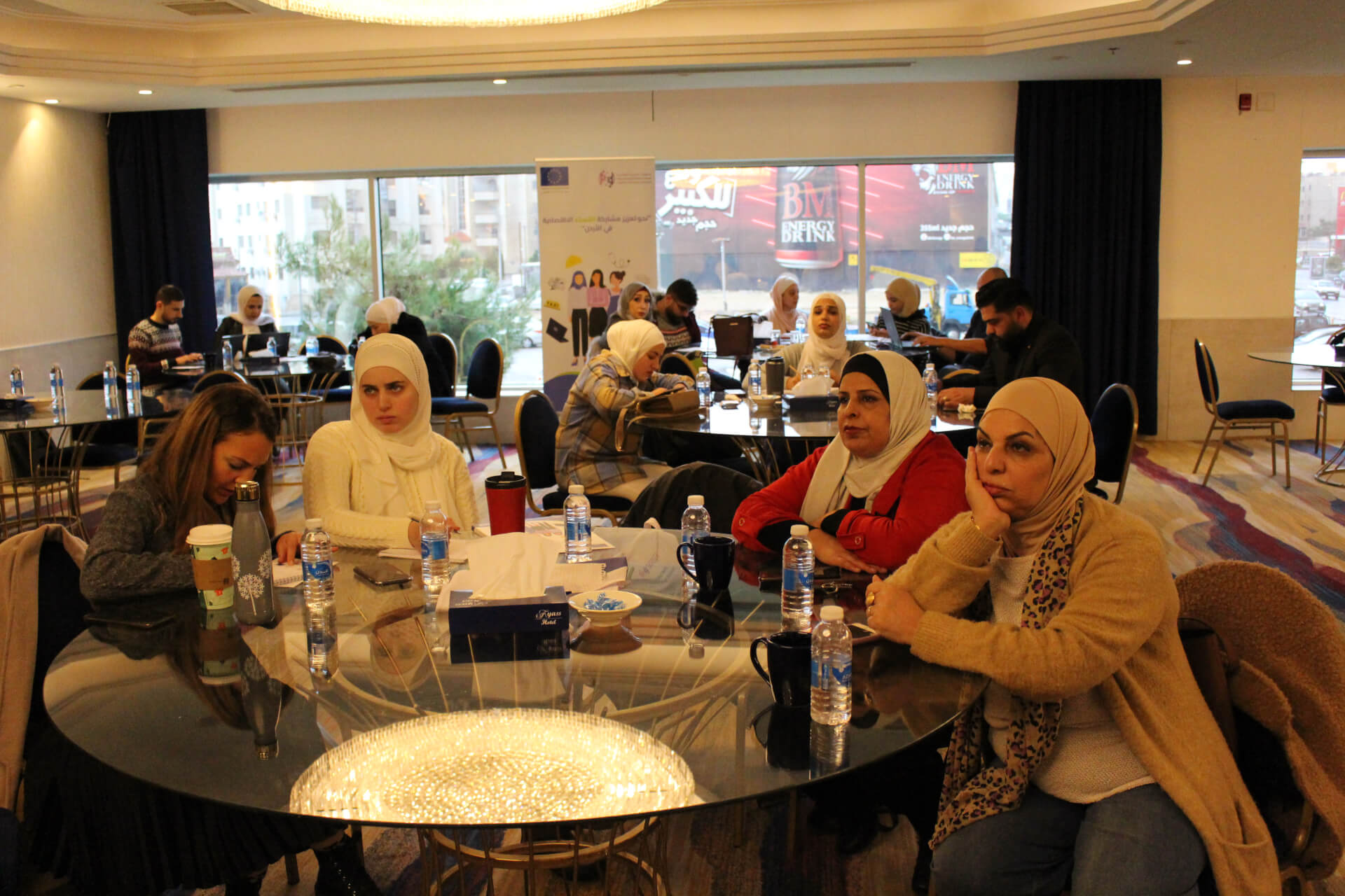 - | EFI - EuroMed Feminist Initiative