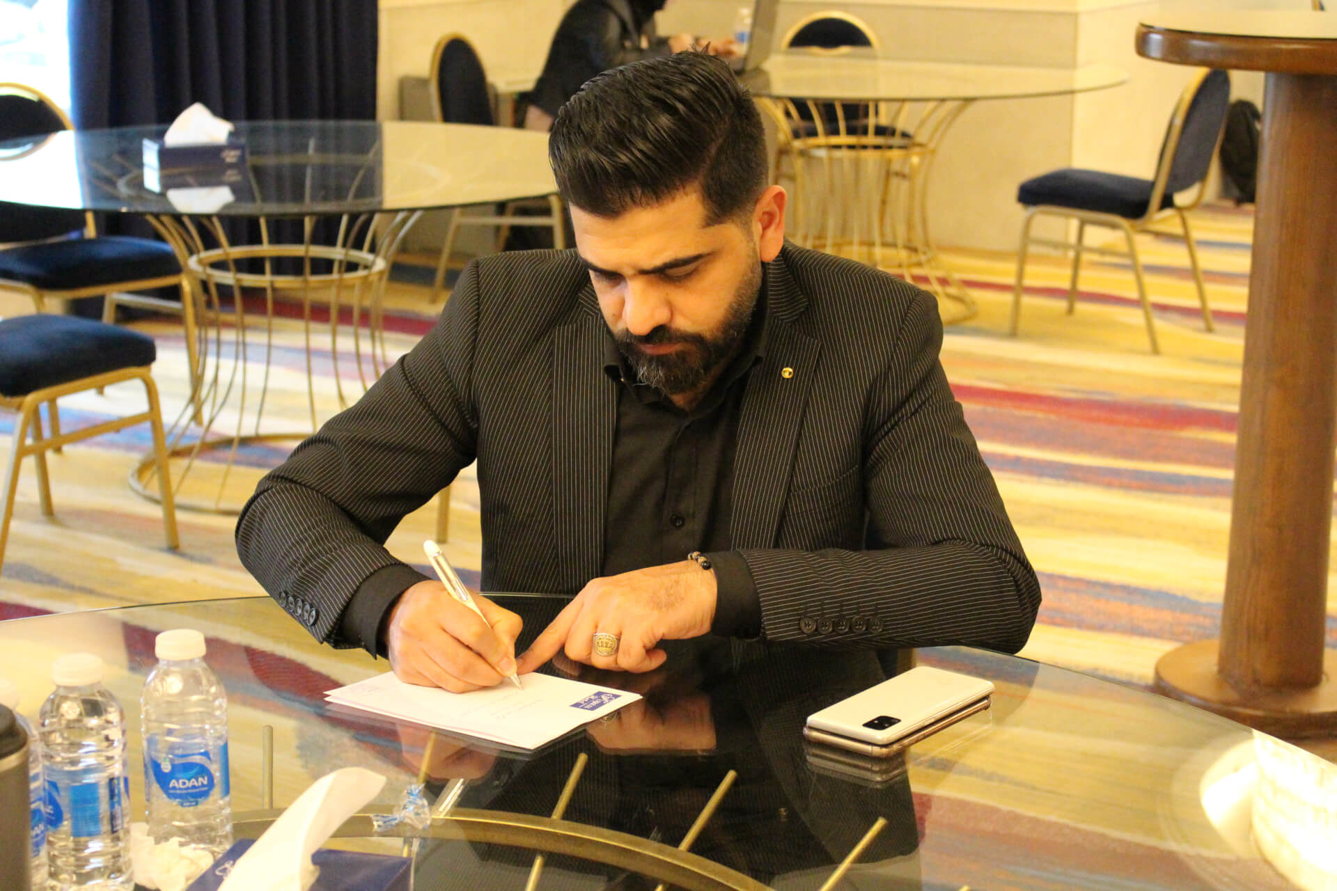 - | EFI - EuroMed Feminist Initiative