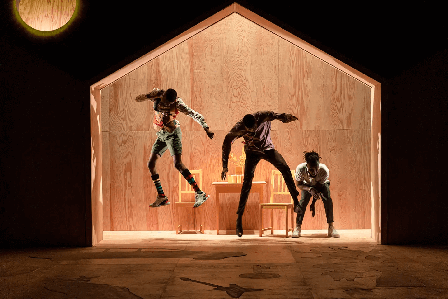 RENCONTRE PRO - Ma couleur préférée | La Réplique