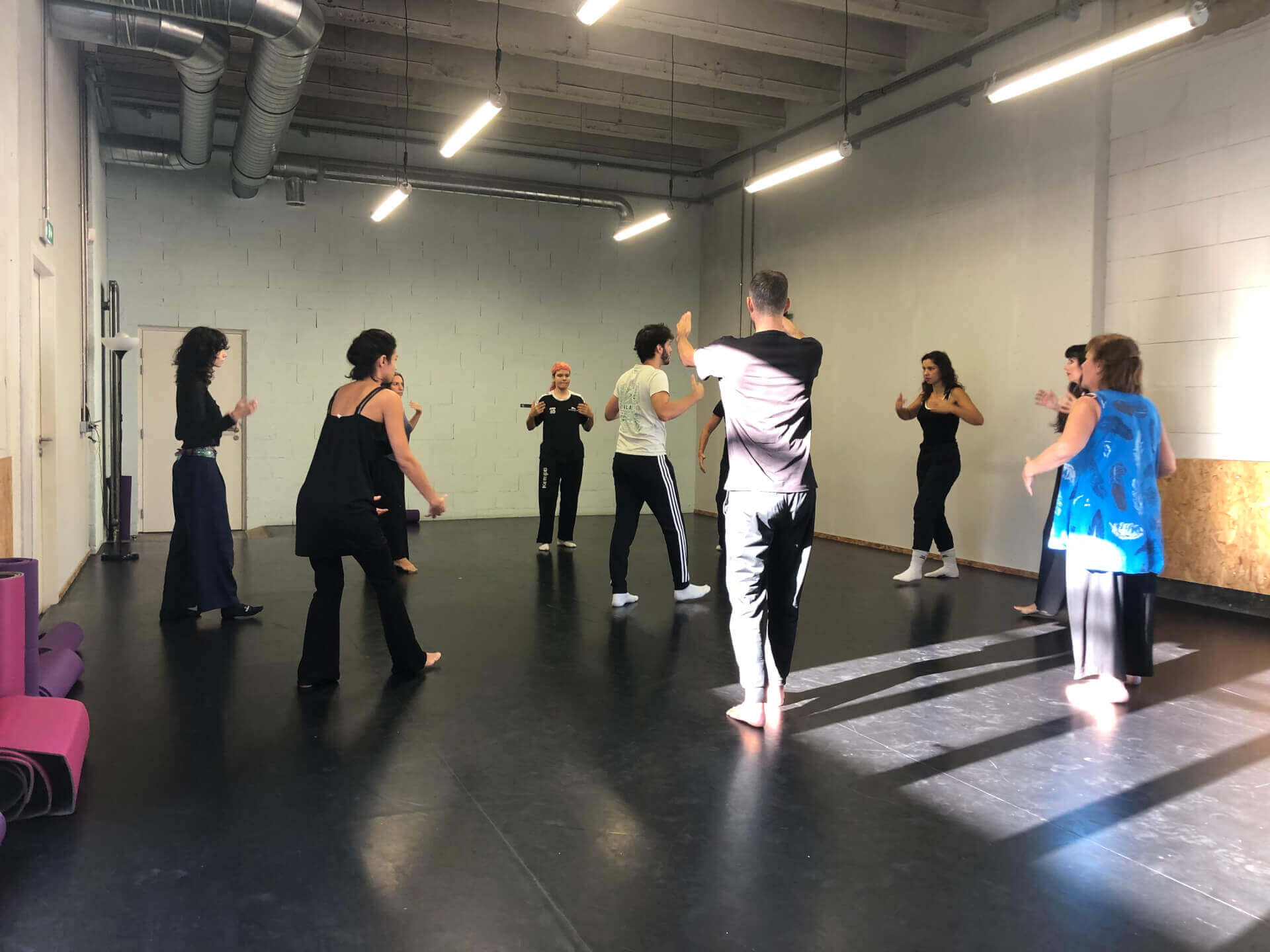 TRAINING - Apprivoiser sa voix chantée | La Réplique