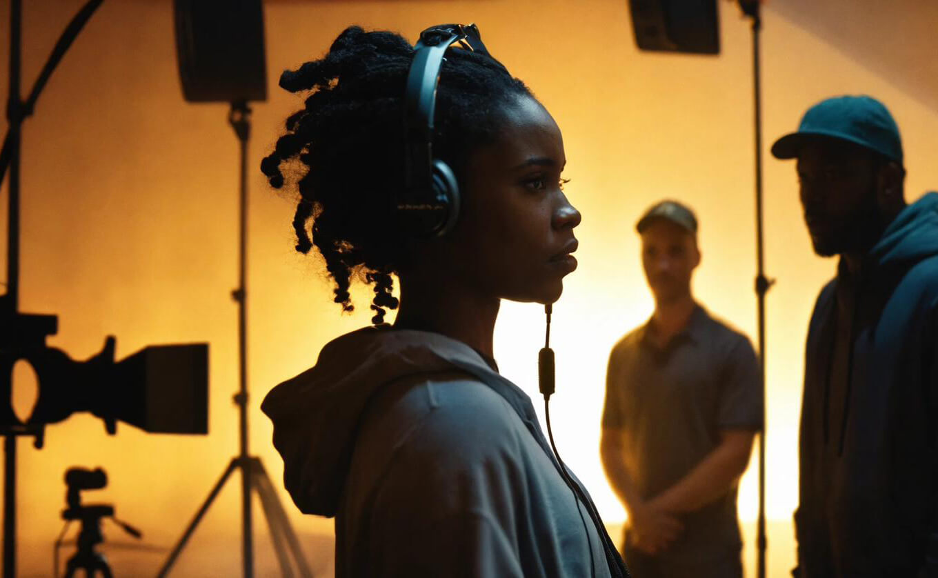 LABO DE SÉQUENCE - Tchip : expérimenter le plan séquence // ANNULÉ | La Réplique