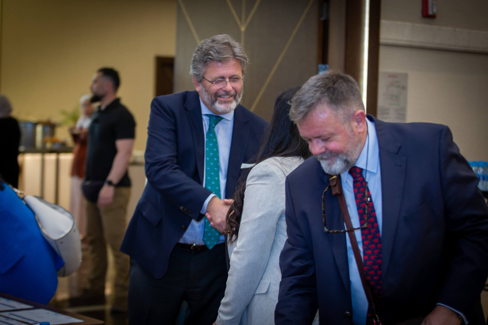 - | EFI - EuroMed Feminist Initiative