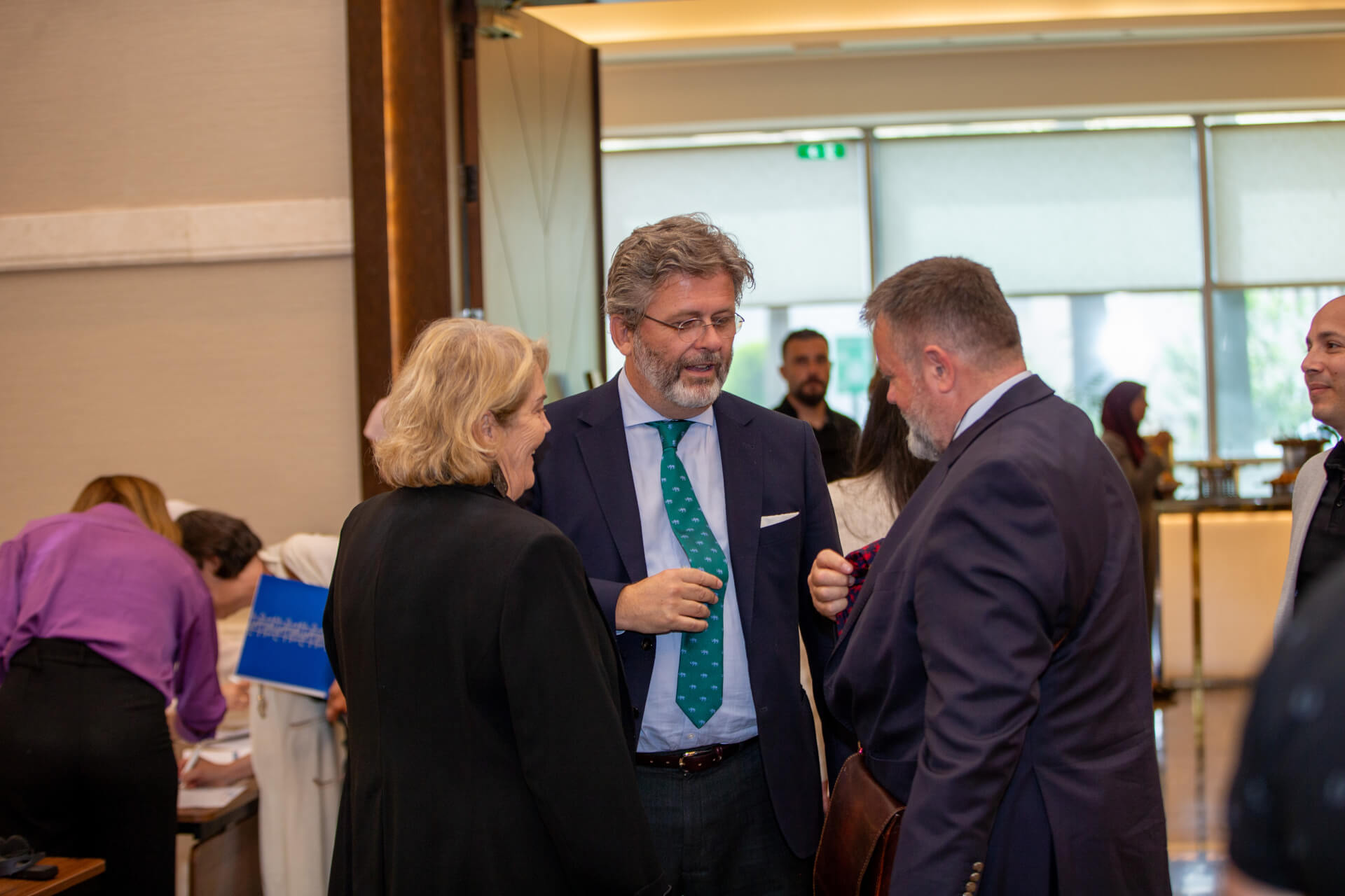 - | EFI - EuroMed Feminist Initiative