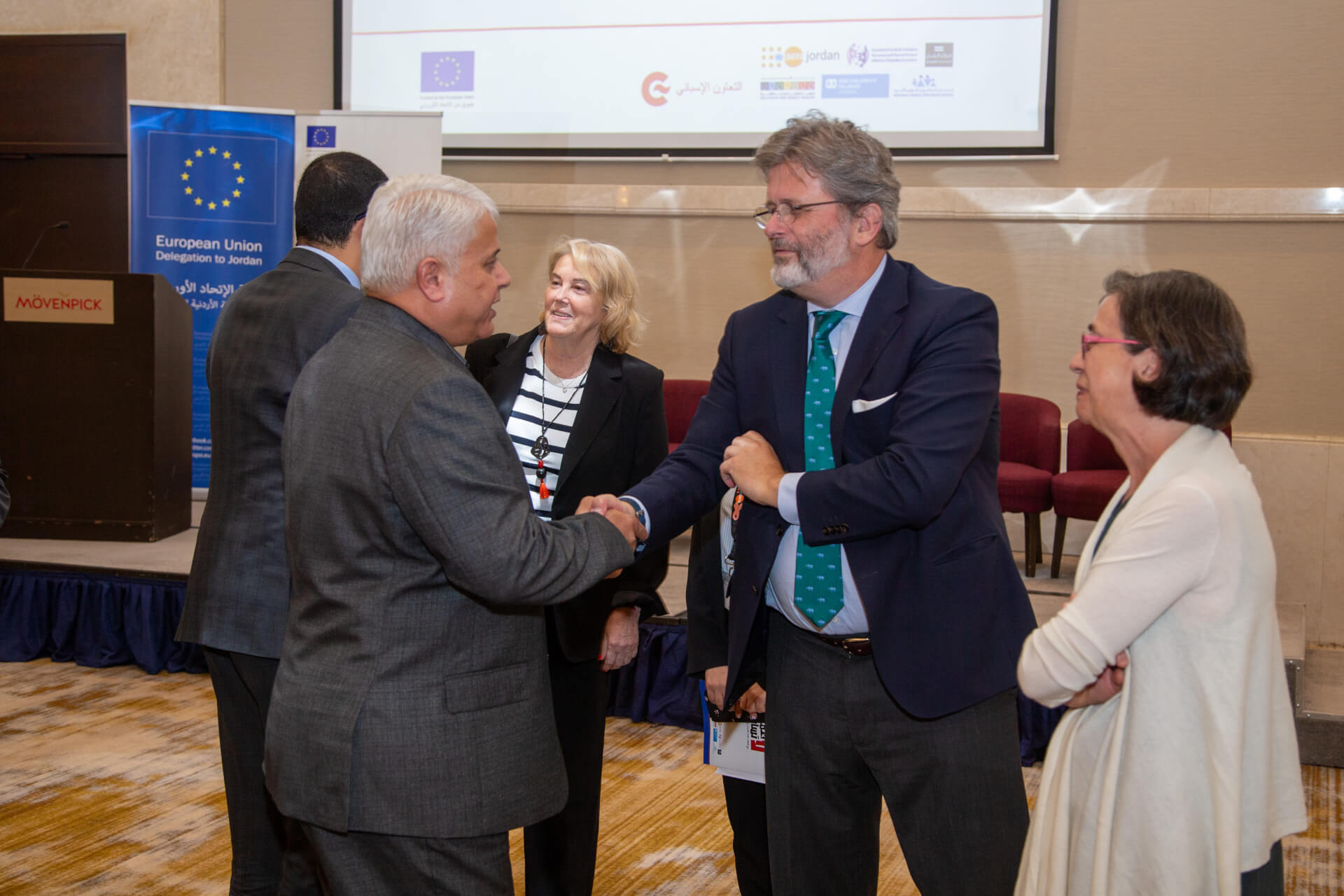 - | EFI - EuroMed Feminist Initiative