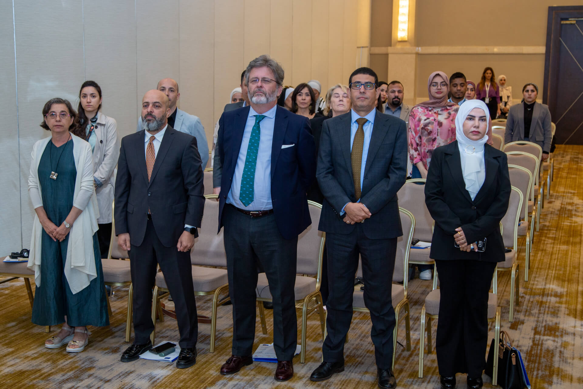 - | EFI - EuroMed Feminist Initiative