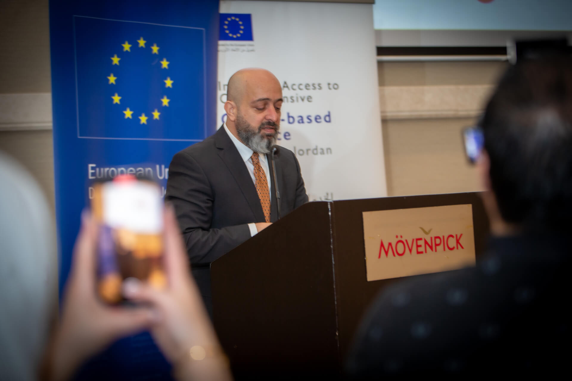 - | EFI - EuroMed Feminist Initiative