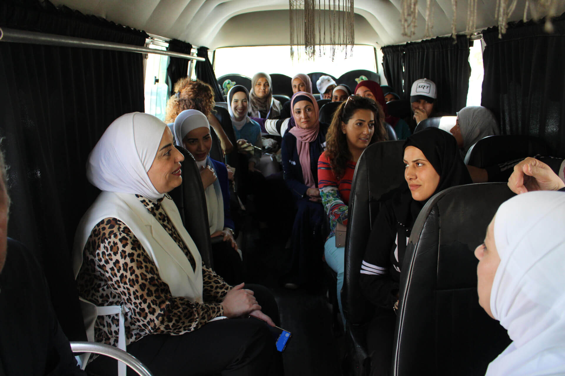 - | EFI - EuroMed Feminist Initiative