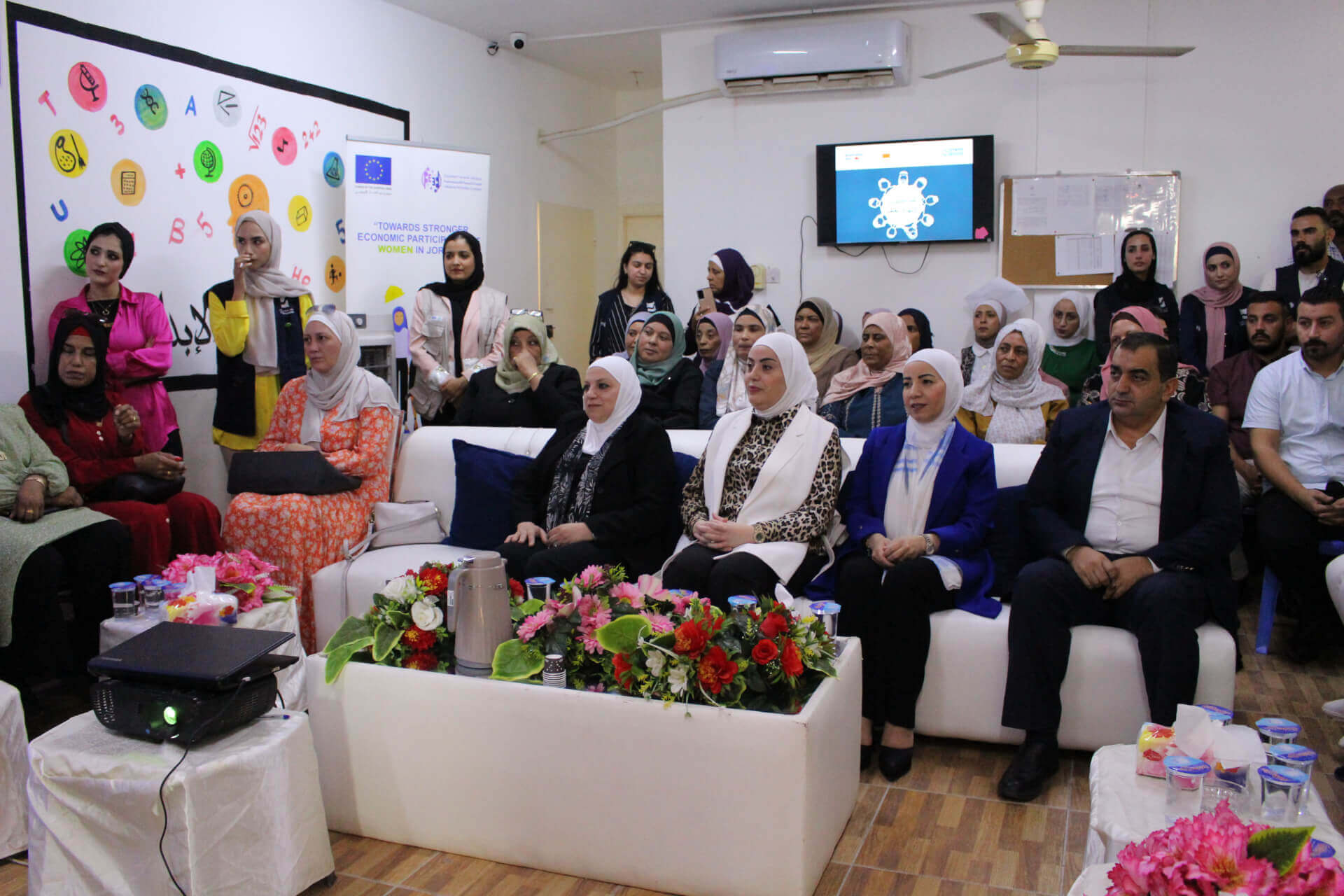 - | EFI - EuroMed Feminist Initiative