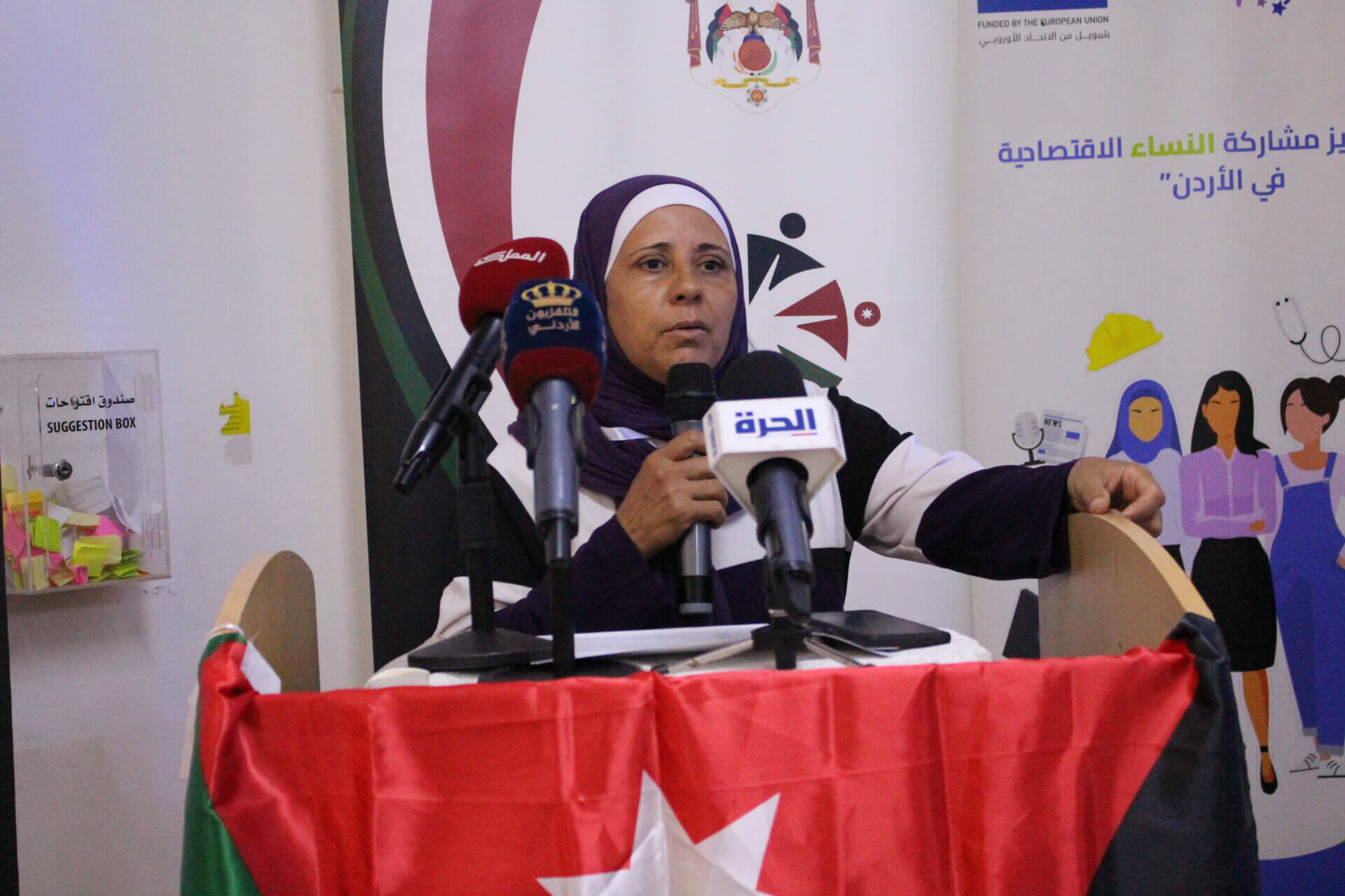 - | EFI - EuroMed Feminist Initiative