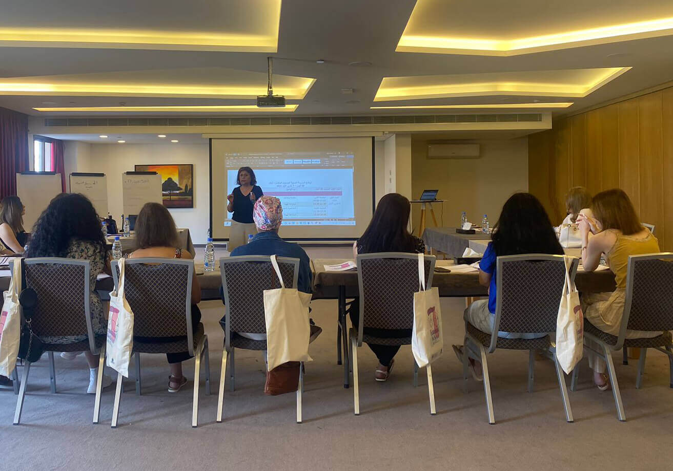 - | EFI - EuroMed Feminist Initiative