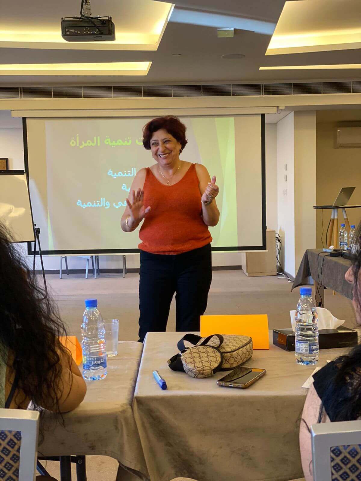 - | EFI - EuroMed Feminist Initiative