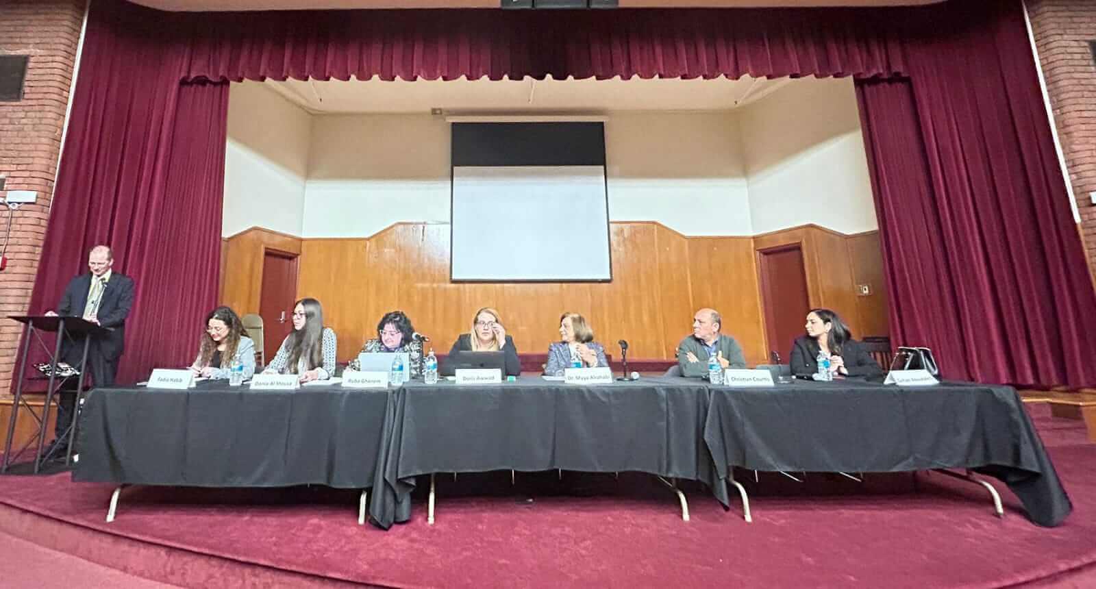 - | EFI - EuroMed Feminist Initiative