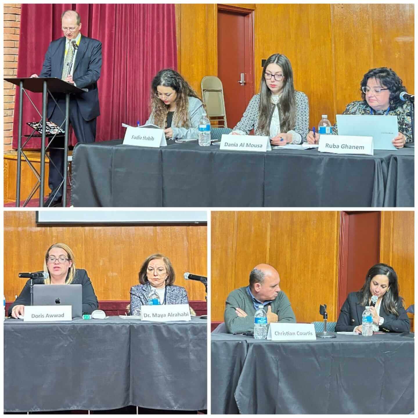 - | EFI - EuroMed Feminist Initiative