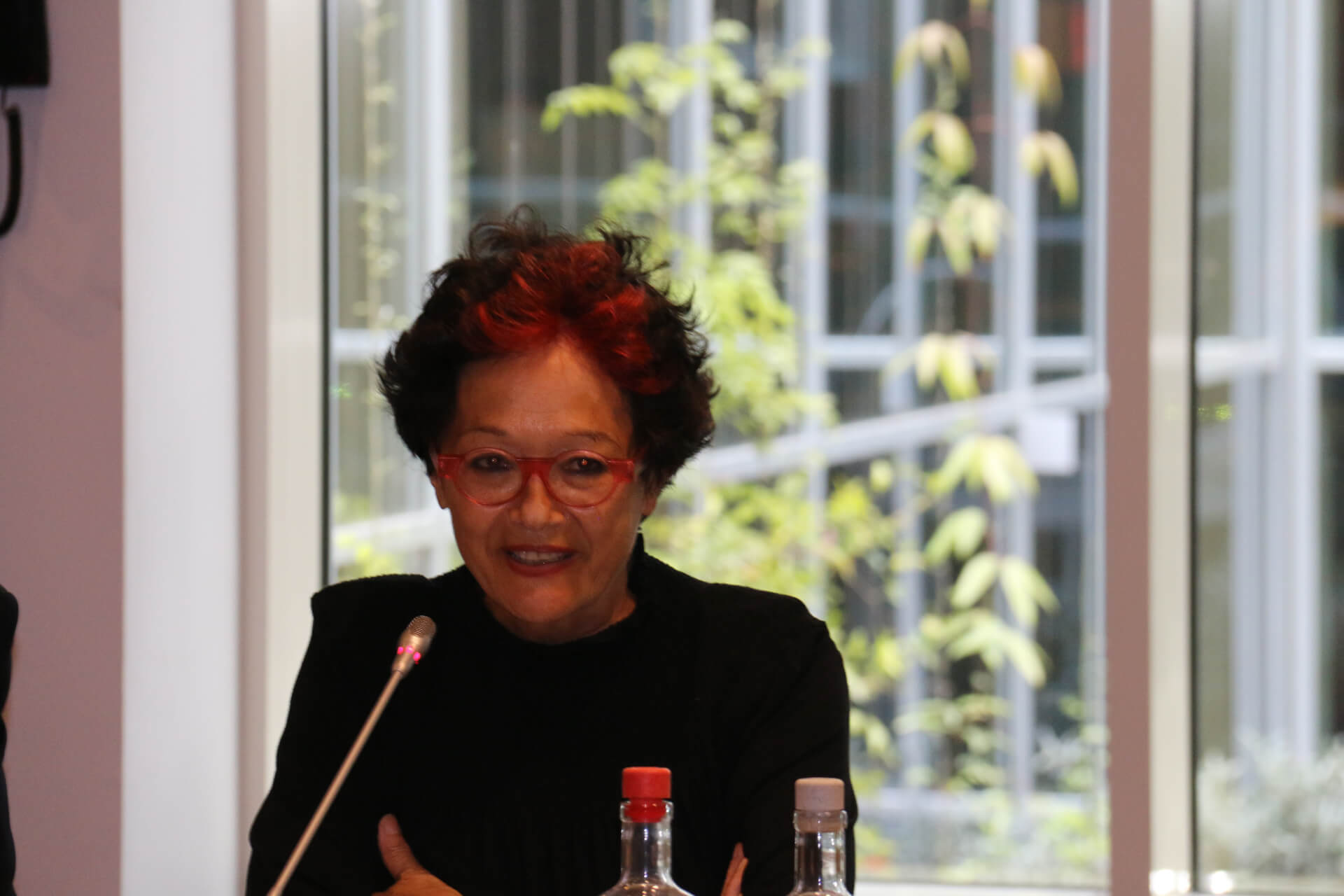 - | EFI - EuroMed Feminist Initiative