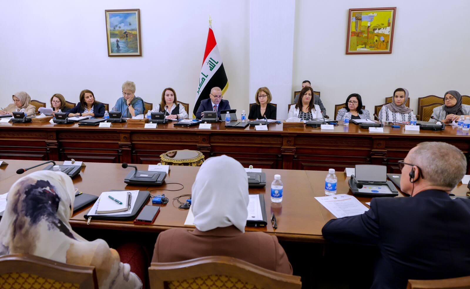 - | EFI - EuroMed Feminist Initiative