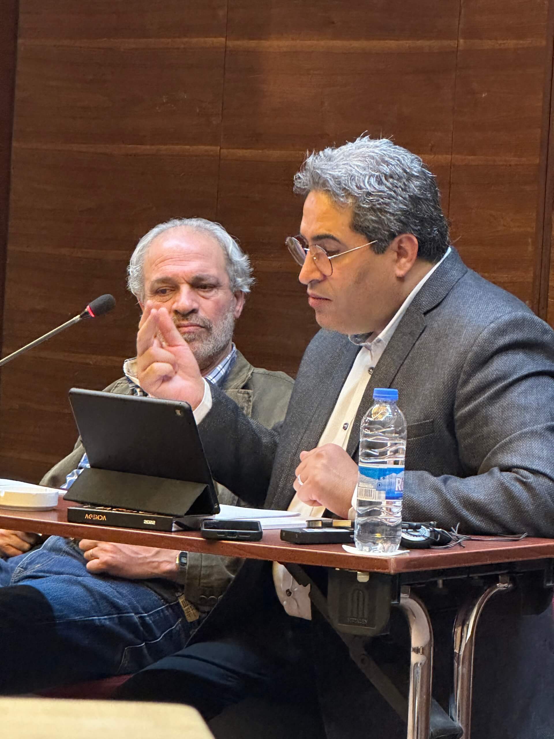 - | EFI - EuroMed Feminist Initiative