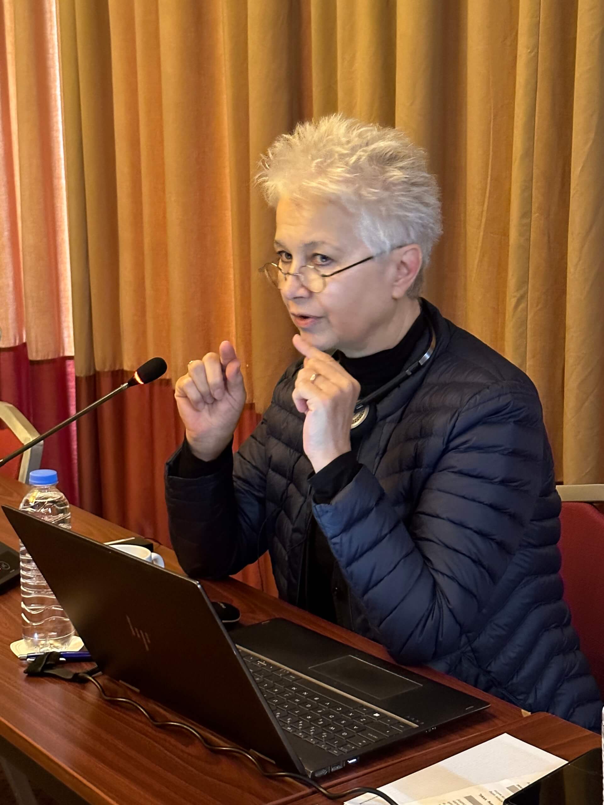 - | EFI - EuroMed Feminist Initiative