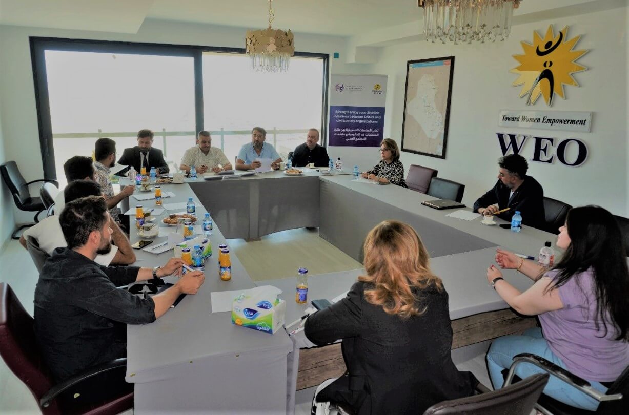 - | EFI - EuroMed Feminist Initiative